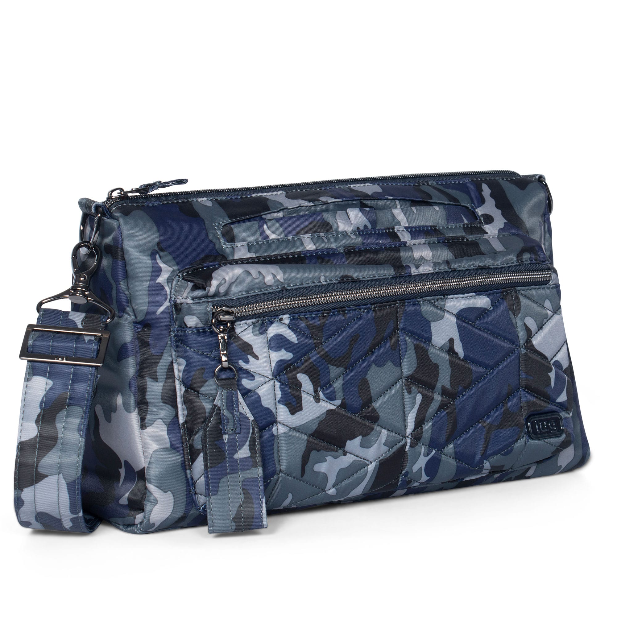Stretch Crossbody Bag - Image 18