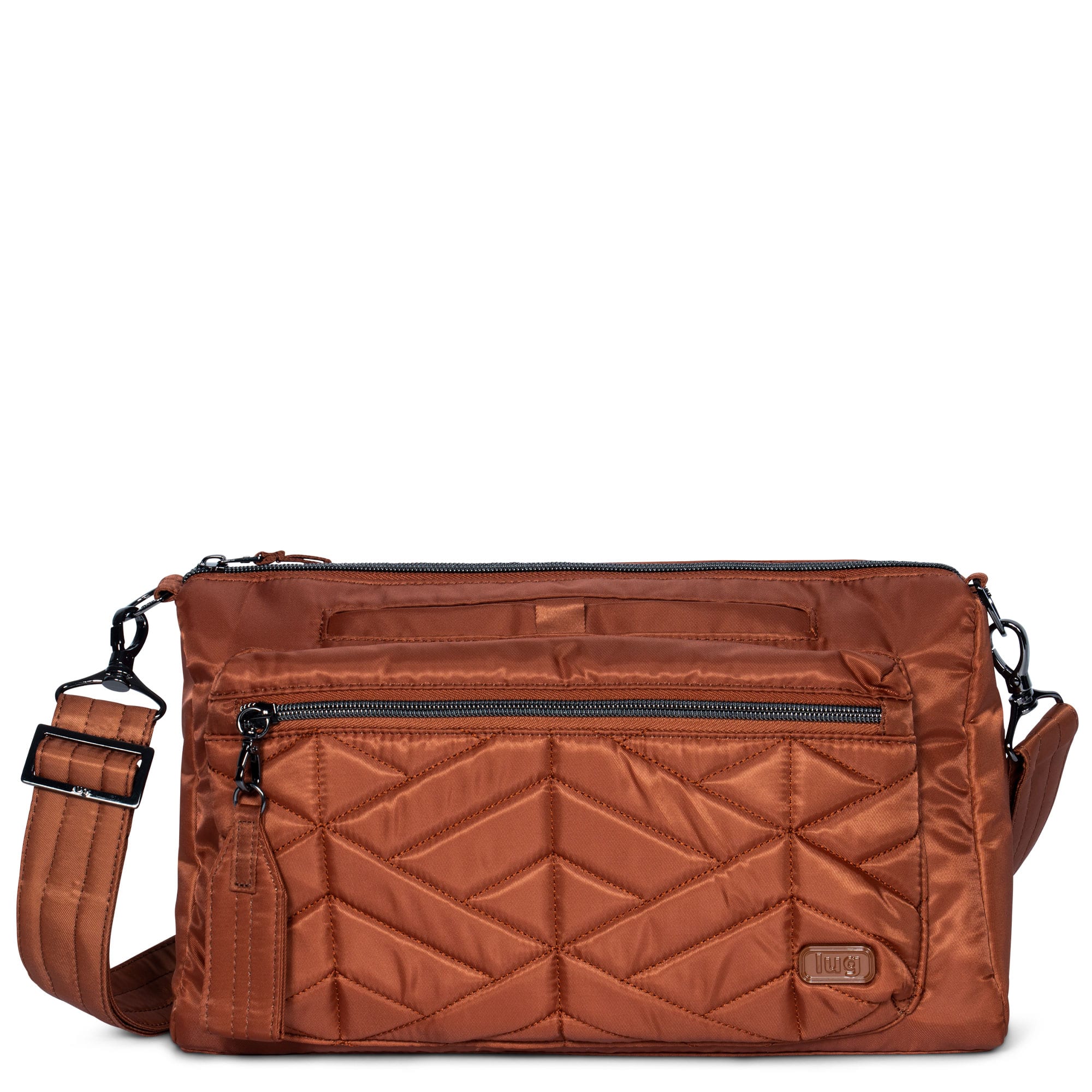 Stretch Crossbody Bag - Image 22