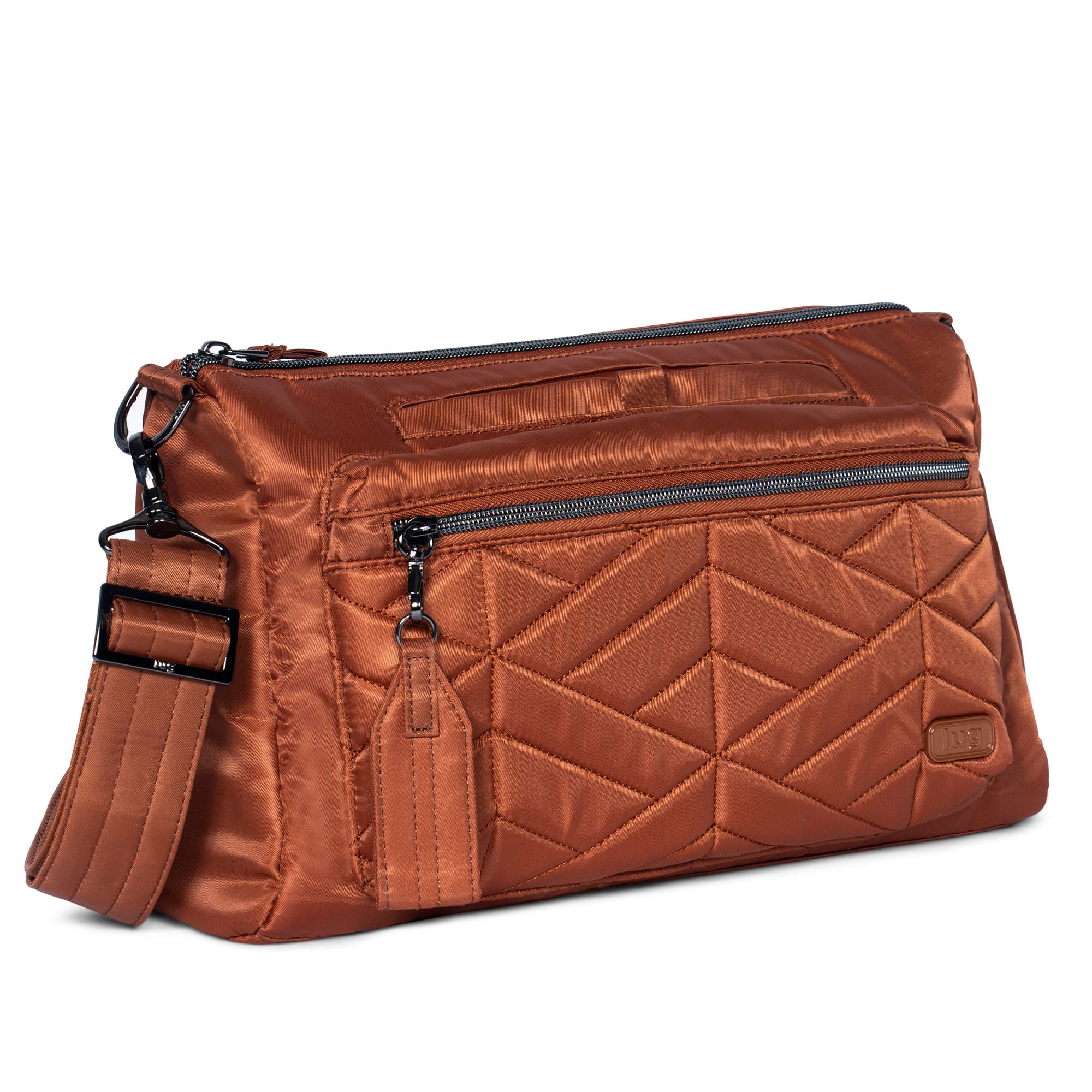 Stretch Crossbody Bag - Image 23