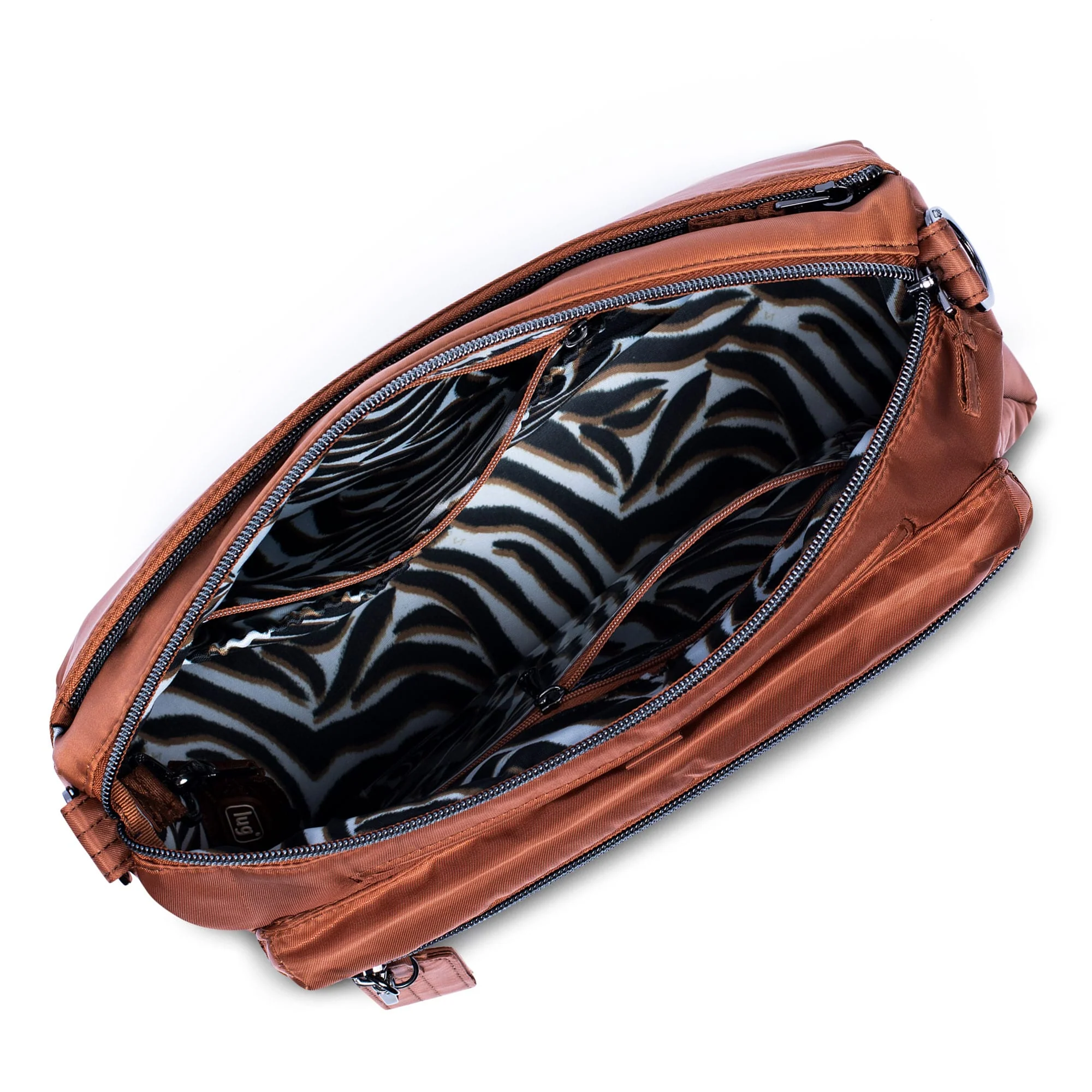 Stretch Crossbody Bag - Image 24