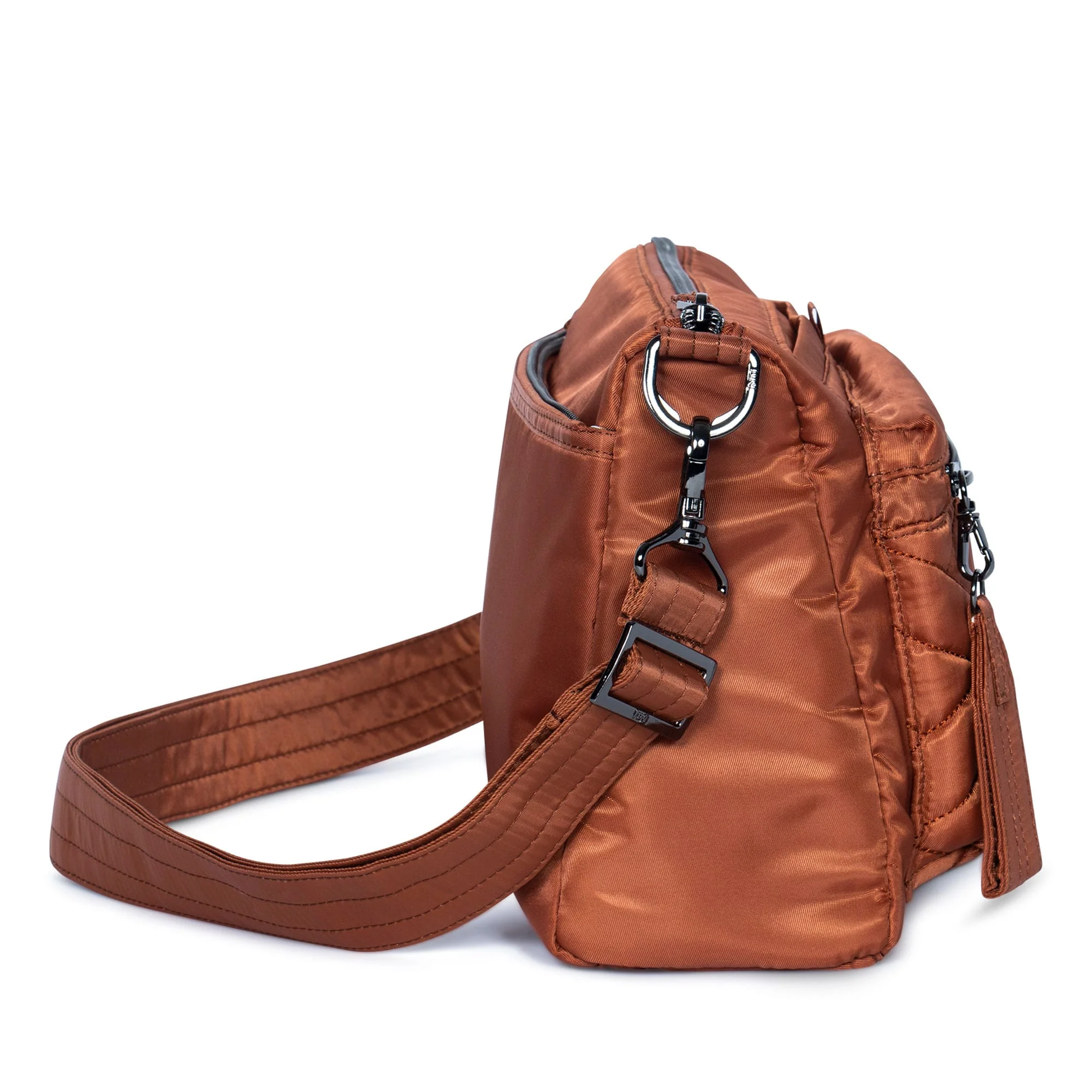 Stretch Crossbody Bag - Image 25
