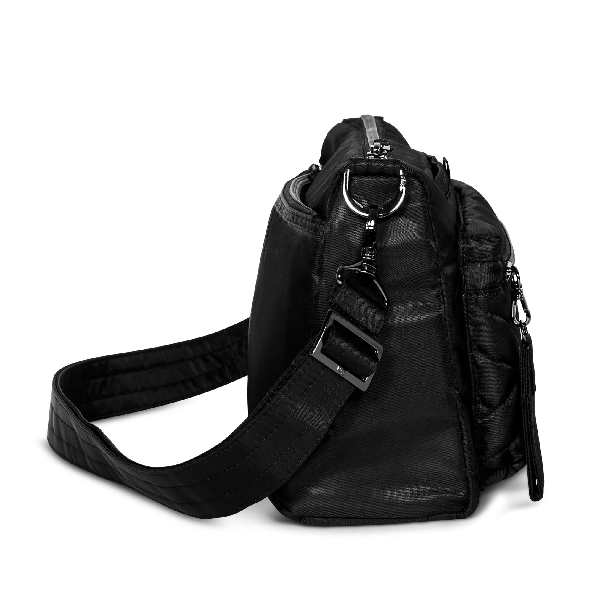 Stretch Crossbody Bag - Image 30