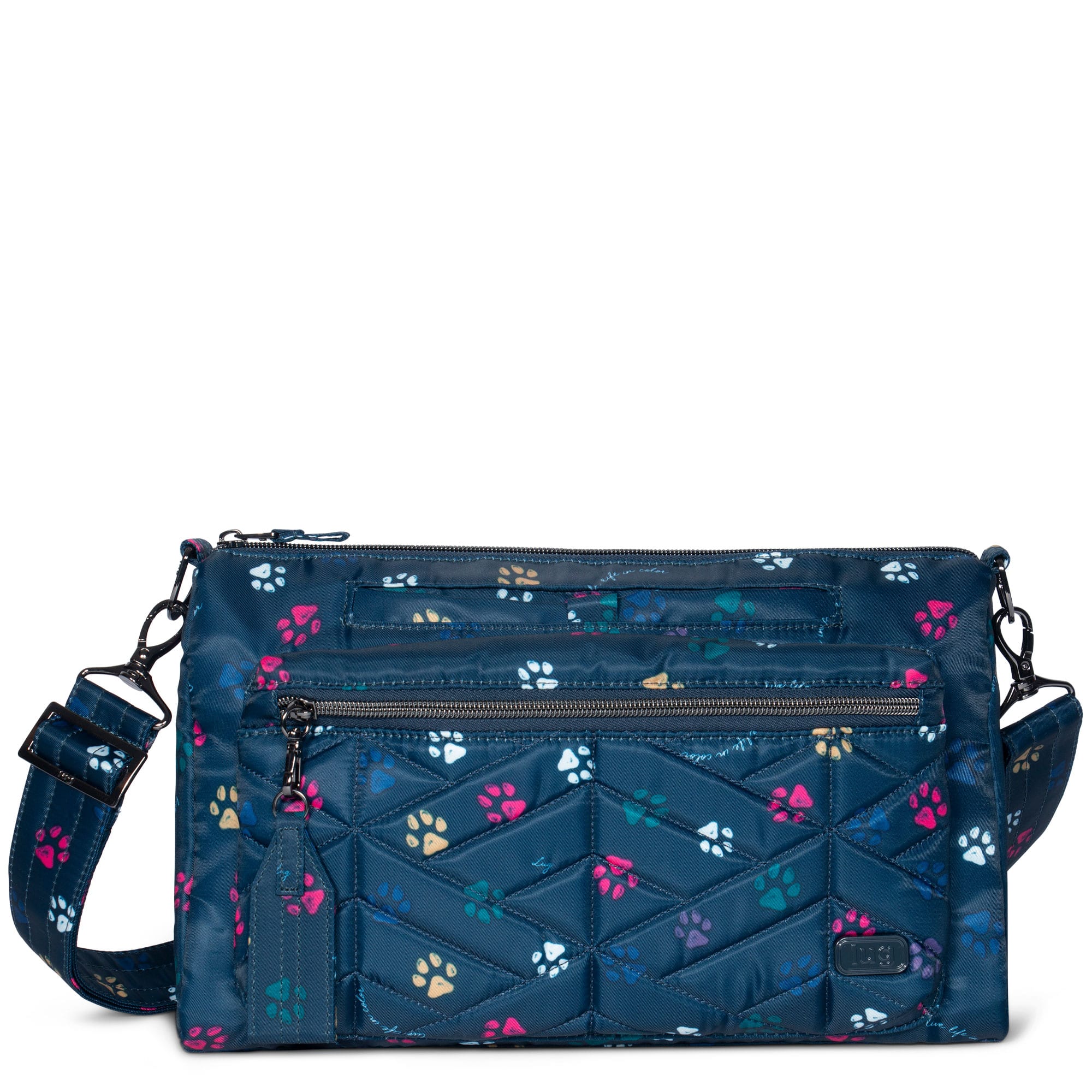 Stretch Crossbody Bag - Image 32
