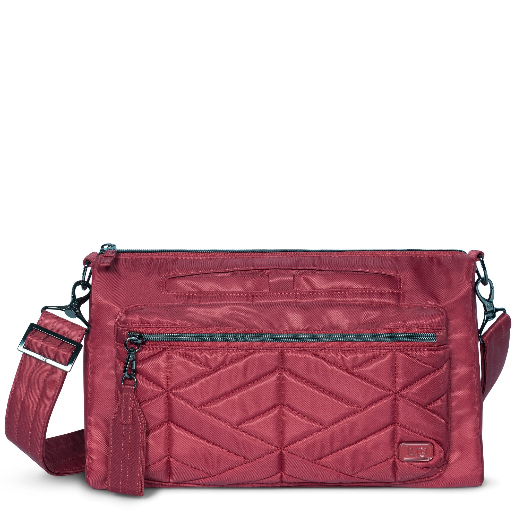 Stretch Crossbody Bag - Image 37