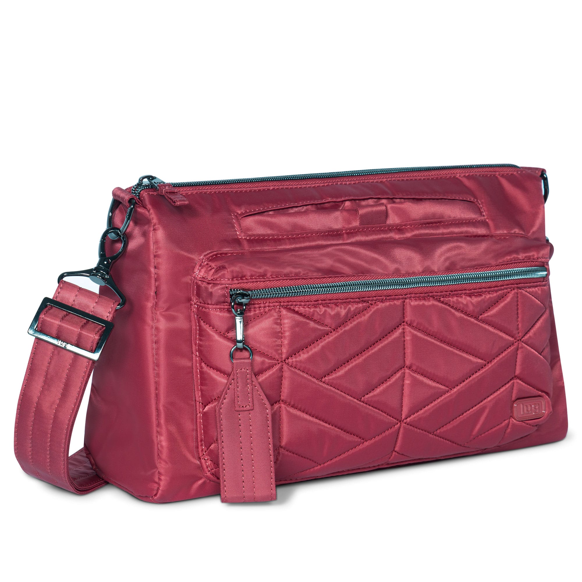Stretch Crossbody Bag - Image 38