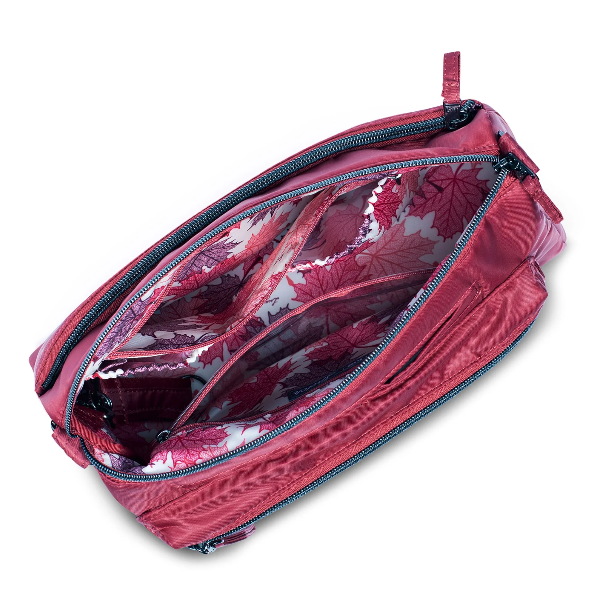 Stretch Crossbody Bag - Image 39