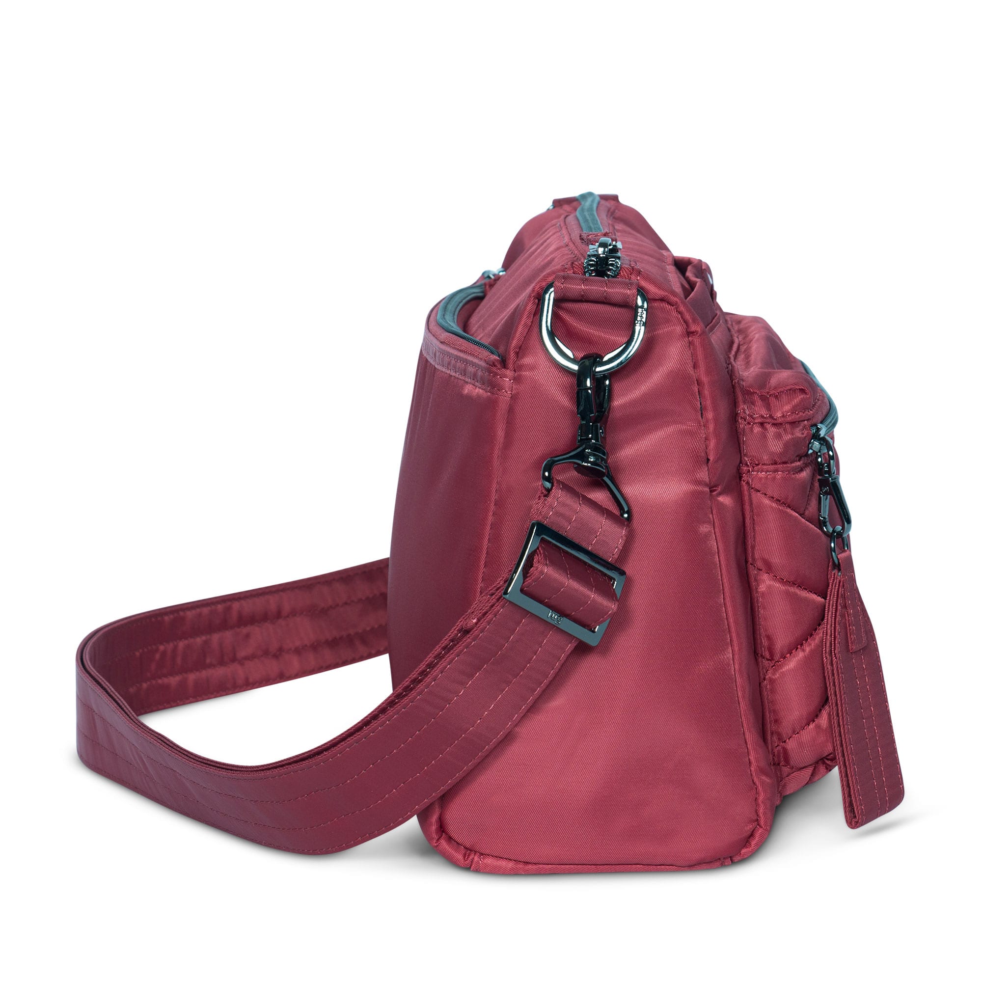 Stretch Crossbody Bag - Image 40