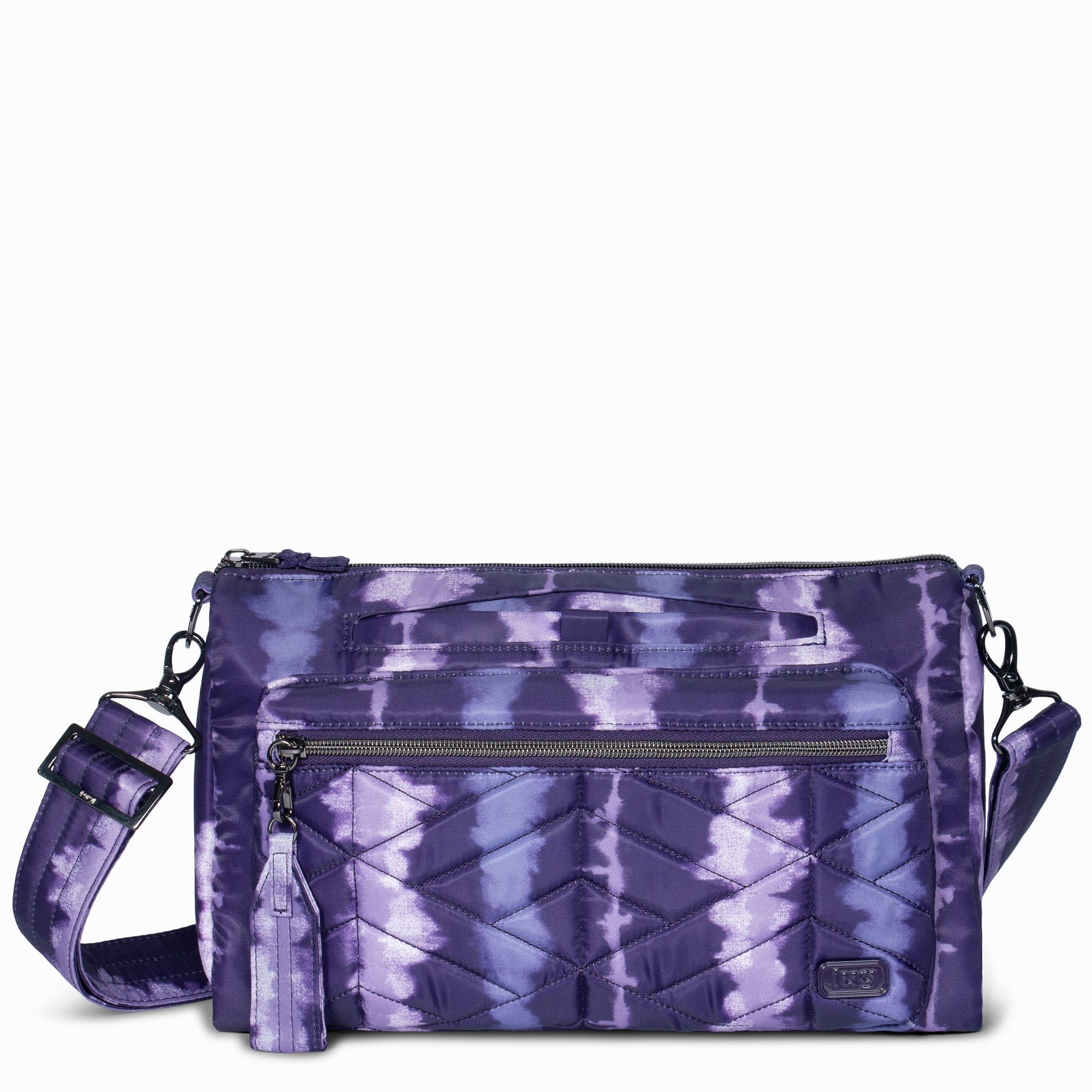 Stretch Crossbody Bag - Image 42