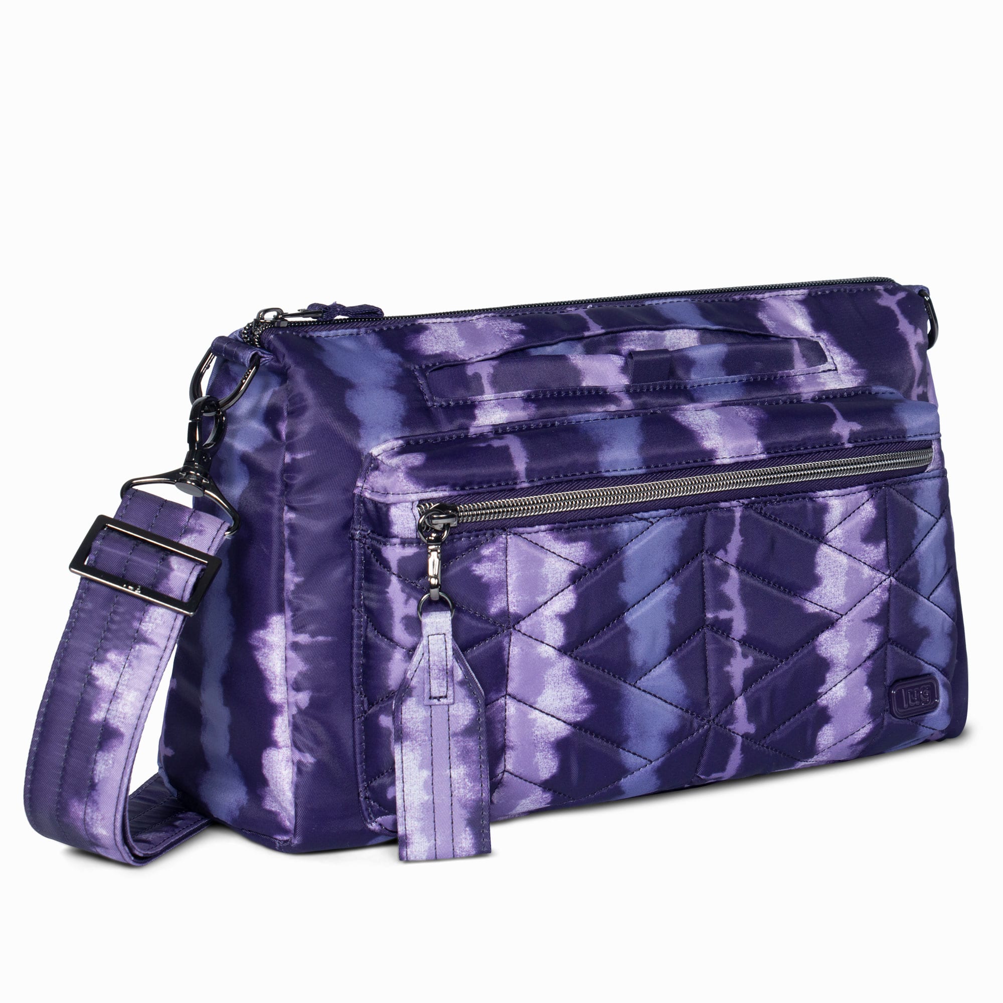 Stretch Crossbody Bag - Image 43
