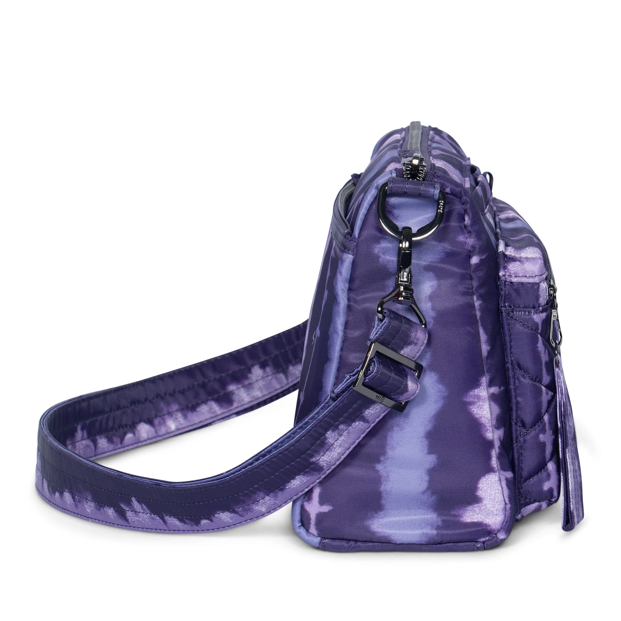 Stretch Crossbody Bag - Image 45