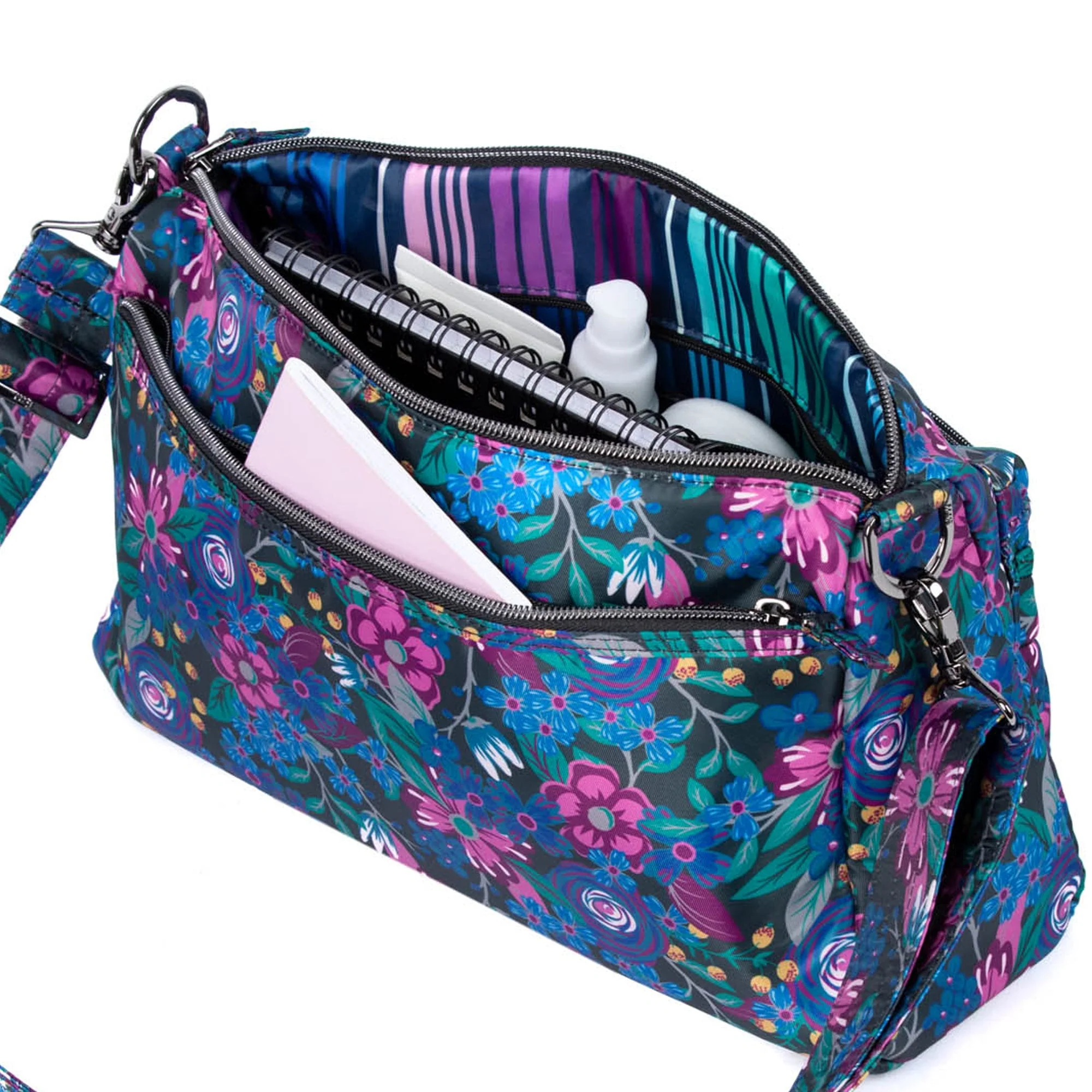 Stretch Crossbody Bag - Image 5