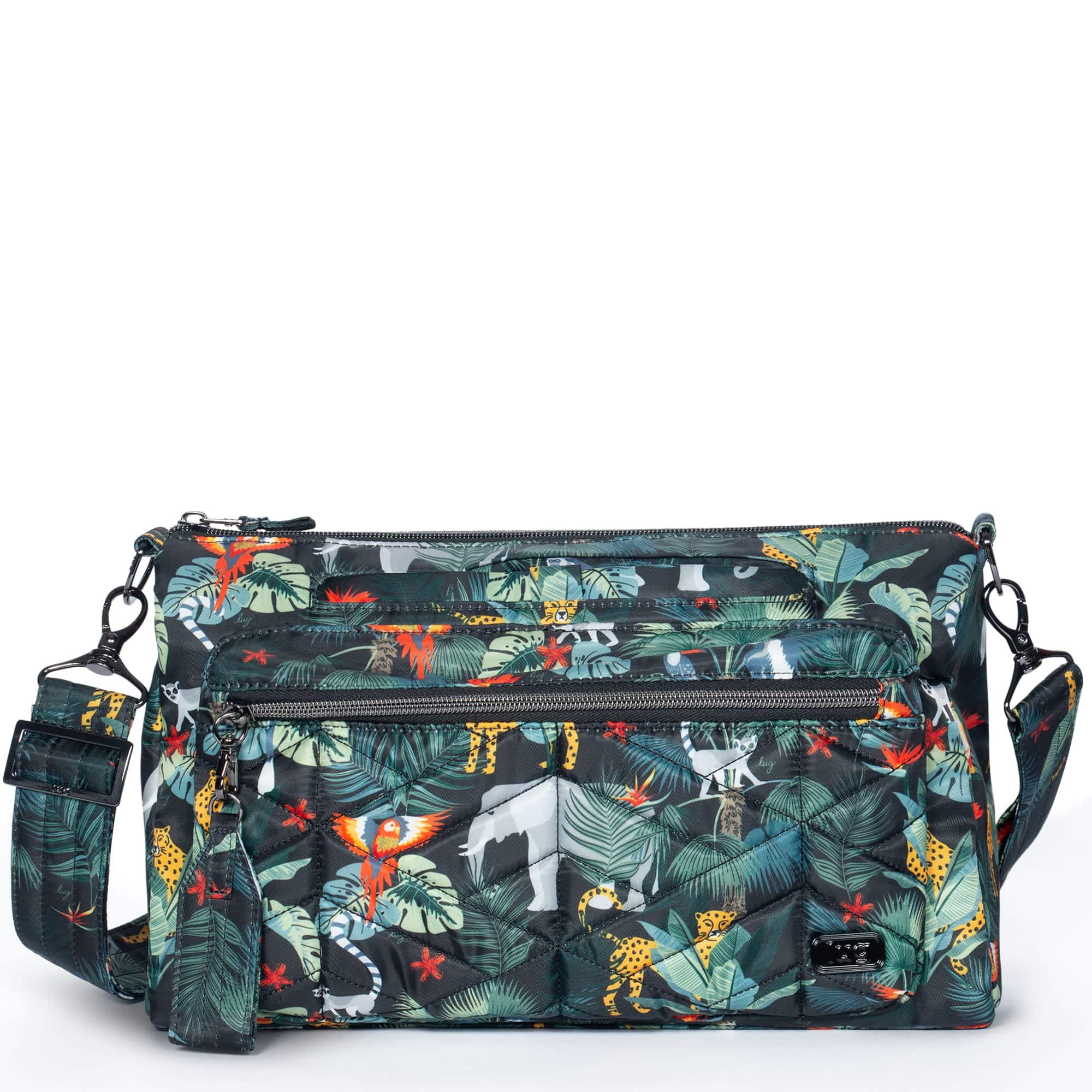 Stretch Crossbody Bag - Image 50
