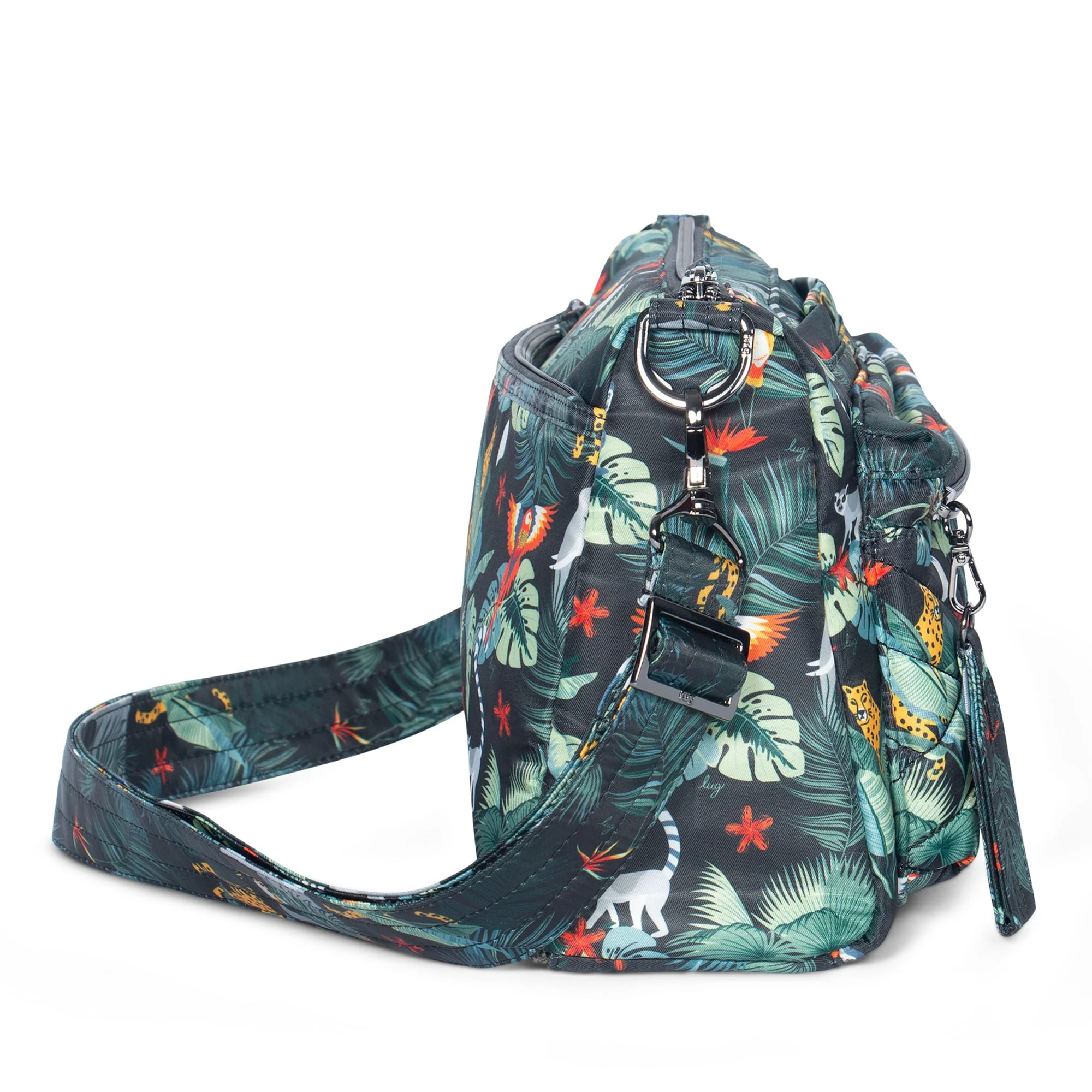 Stretch Crossbody Bag - Image 53