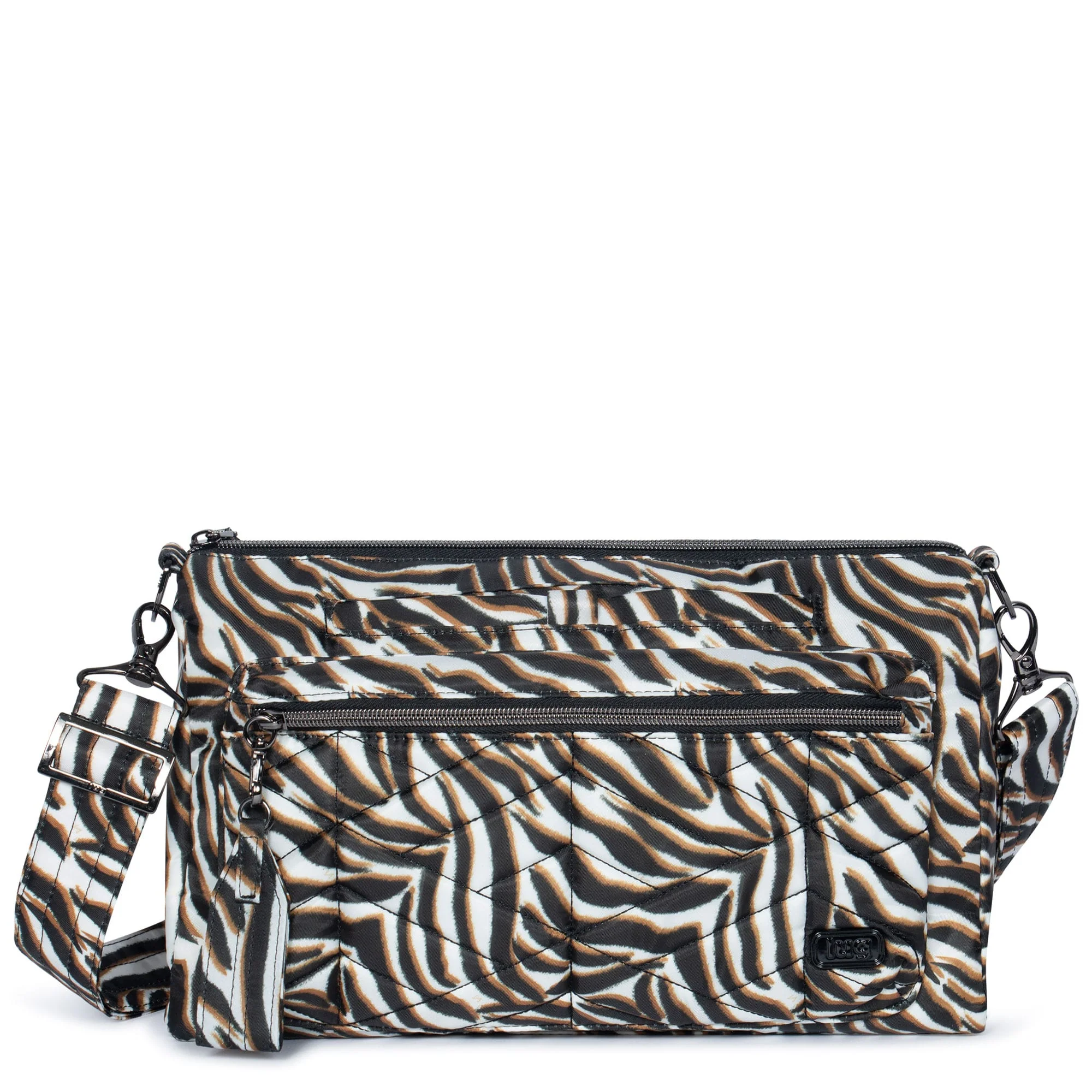 Stretch Crossbody Bag - Image 55