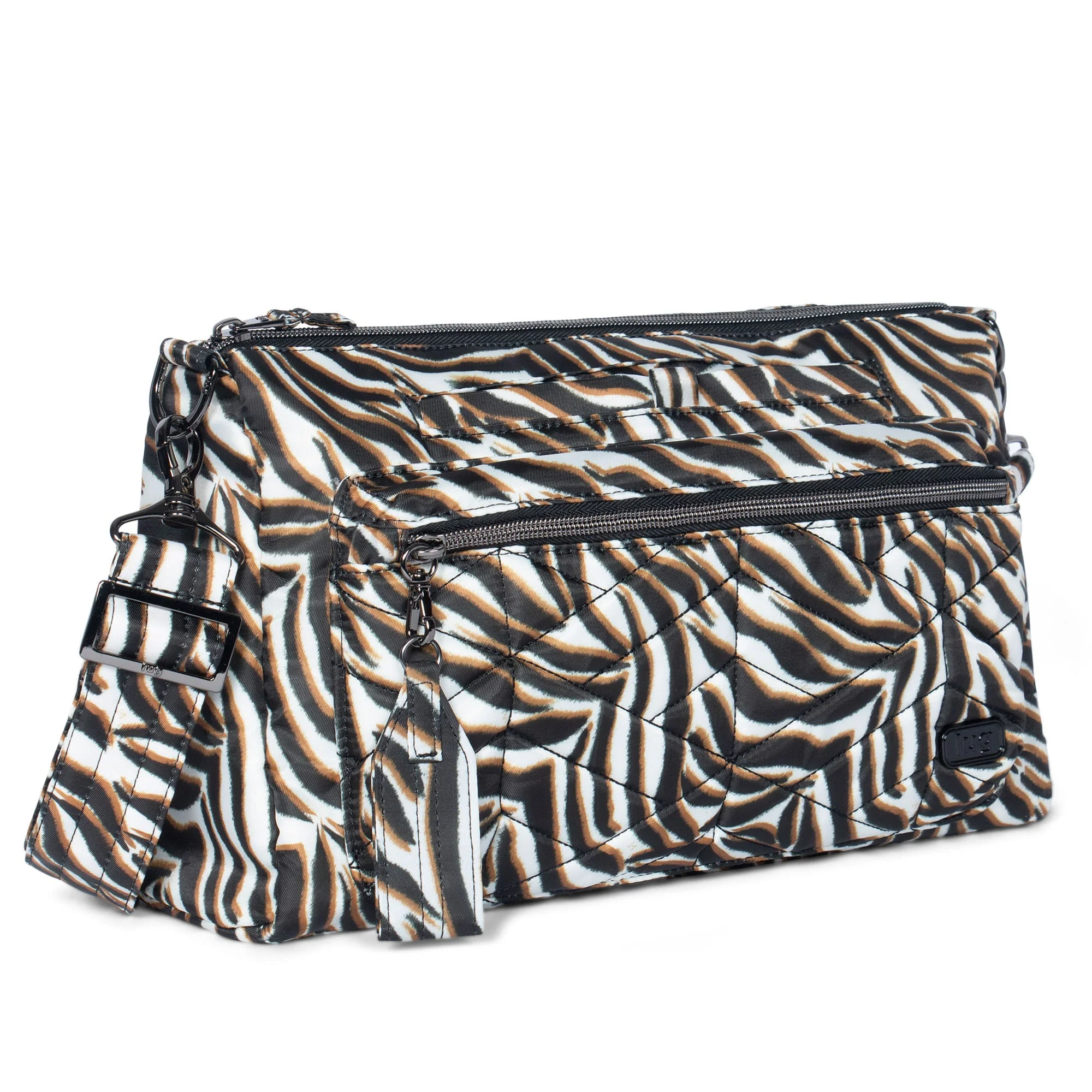 Stretch Crossbody Bag - Image 56