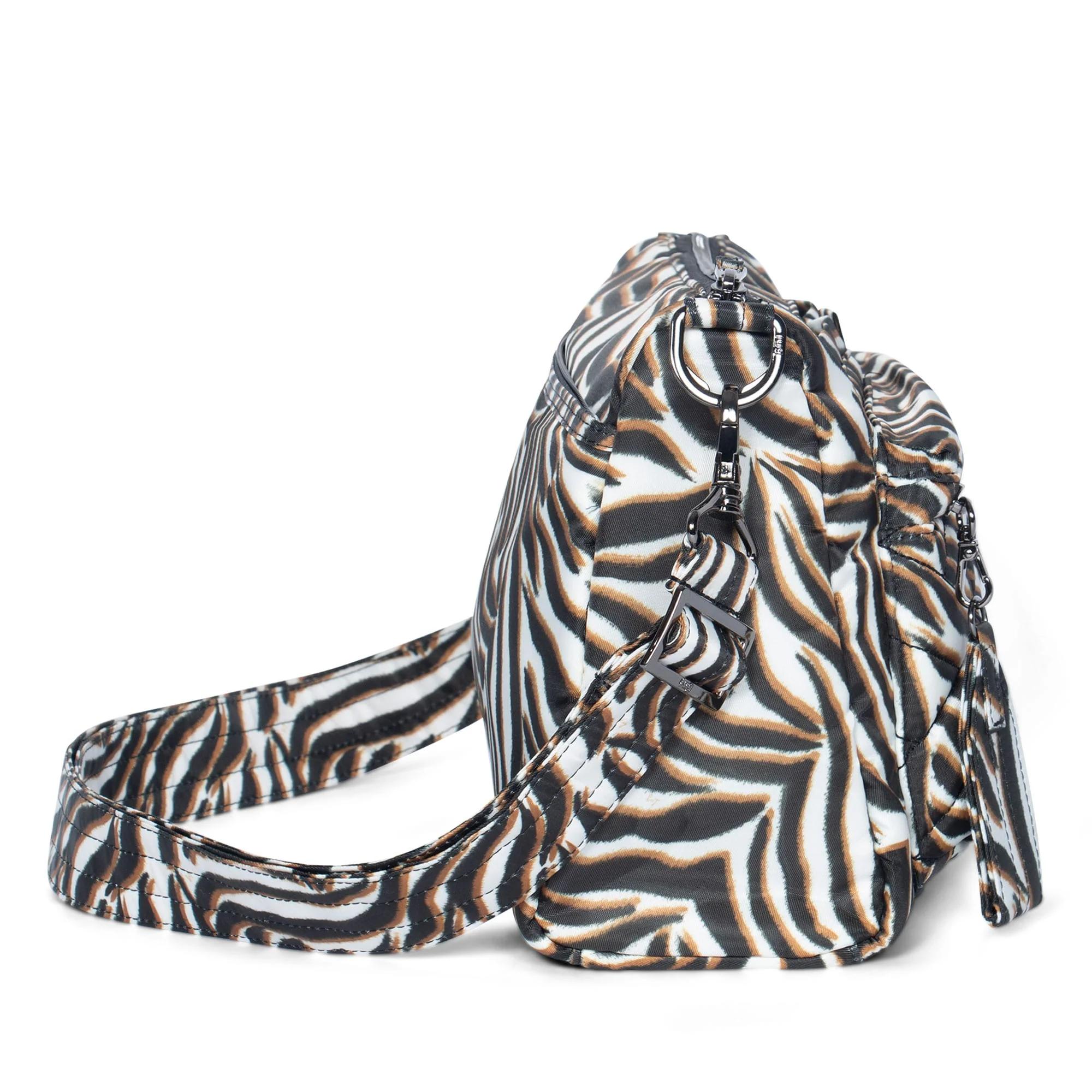 Stretch Crossbody Bag - Image 58