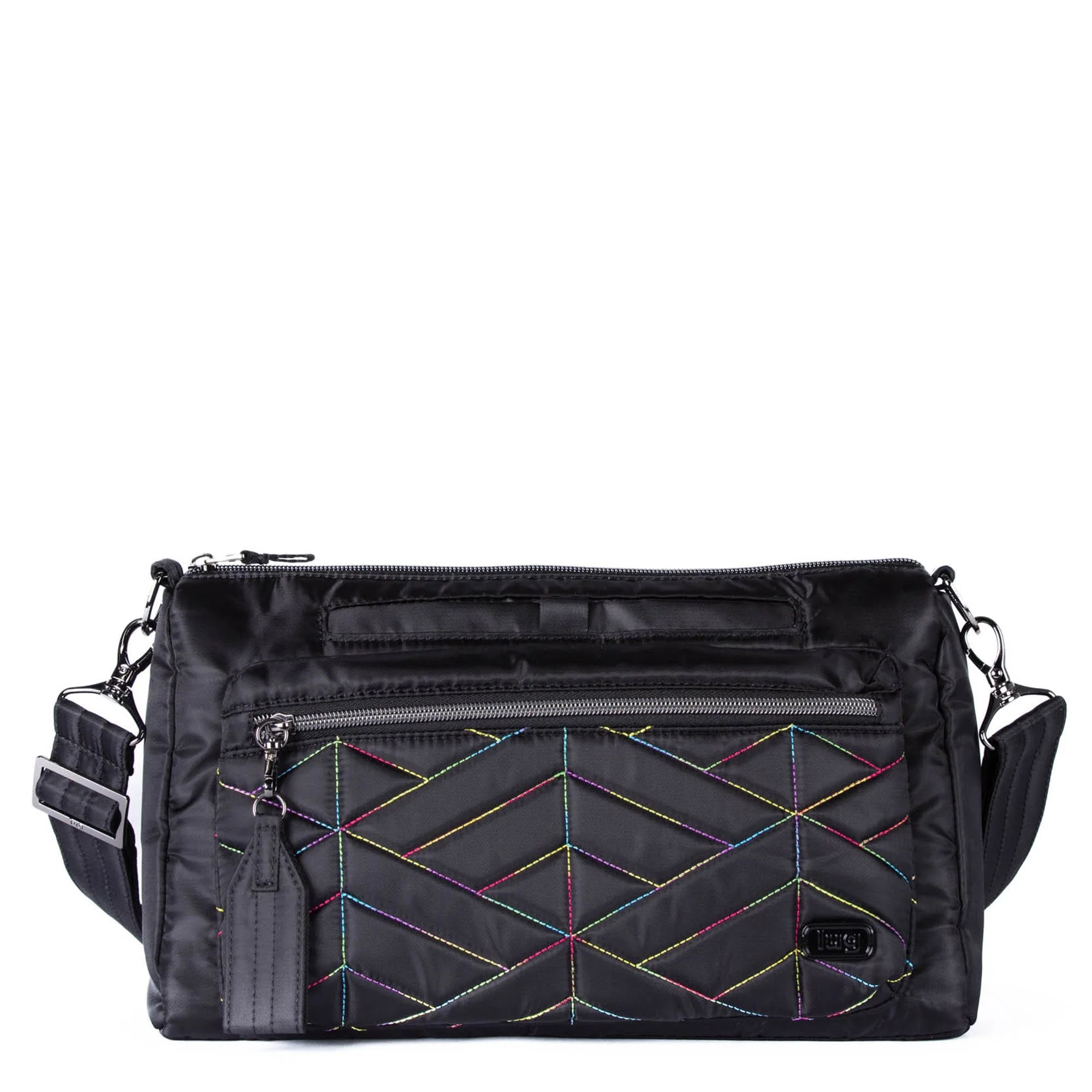 Stretch Crossbody Bag - Image 61