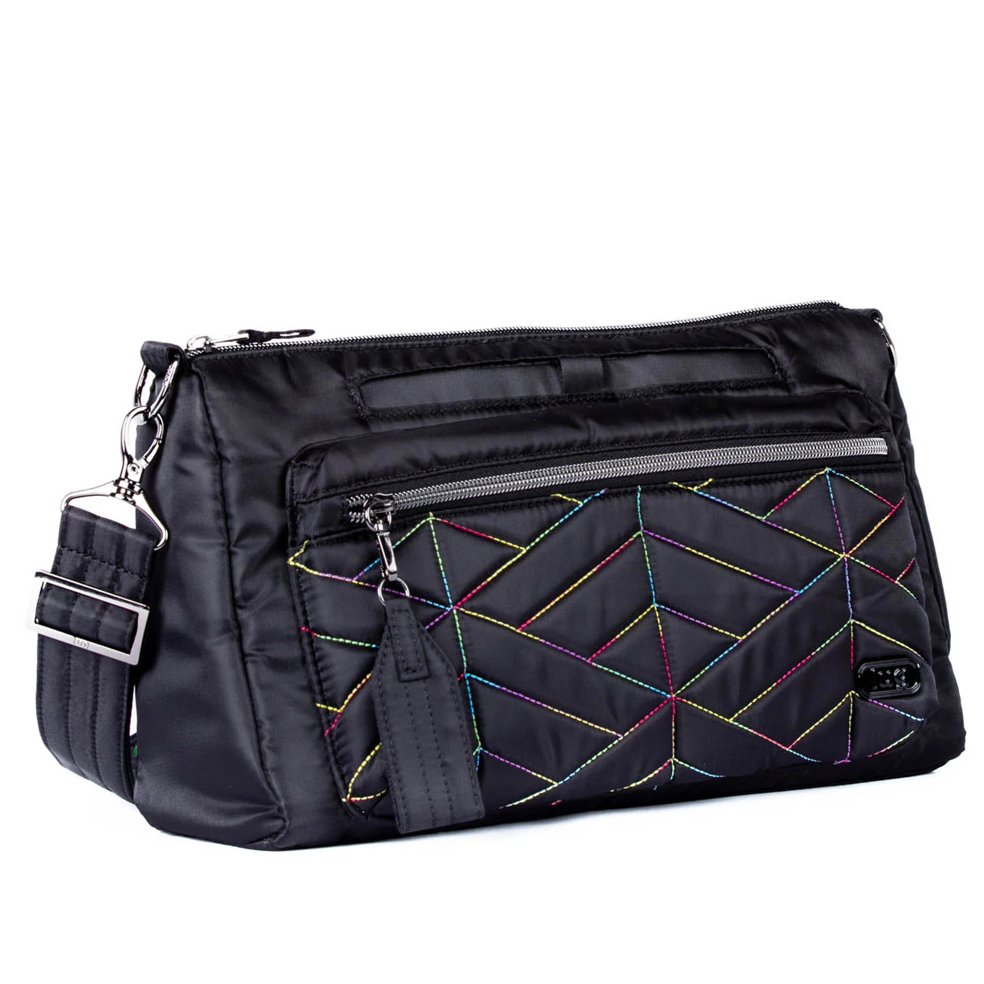 Stretch Crossbody Bag - Image 62