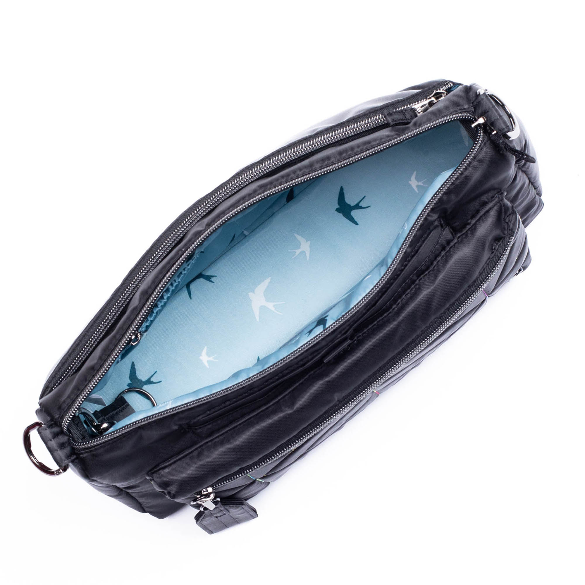 Stretch Crossbody Bag - Image 65