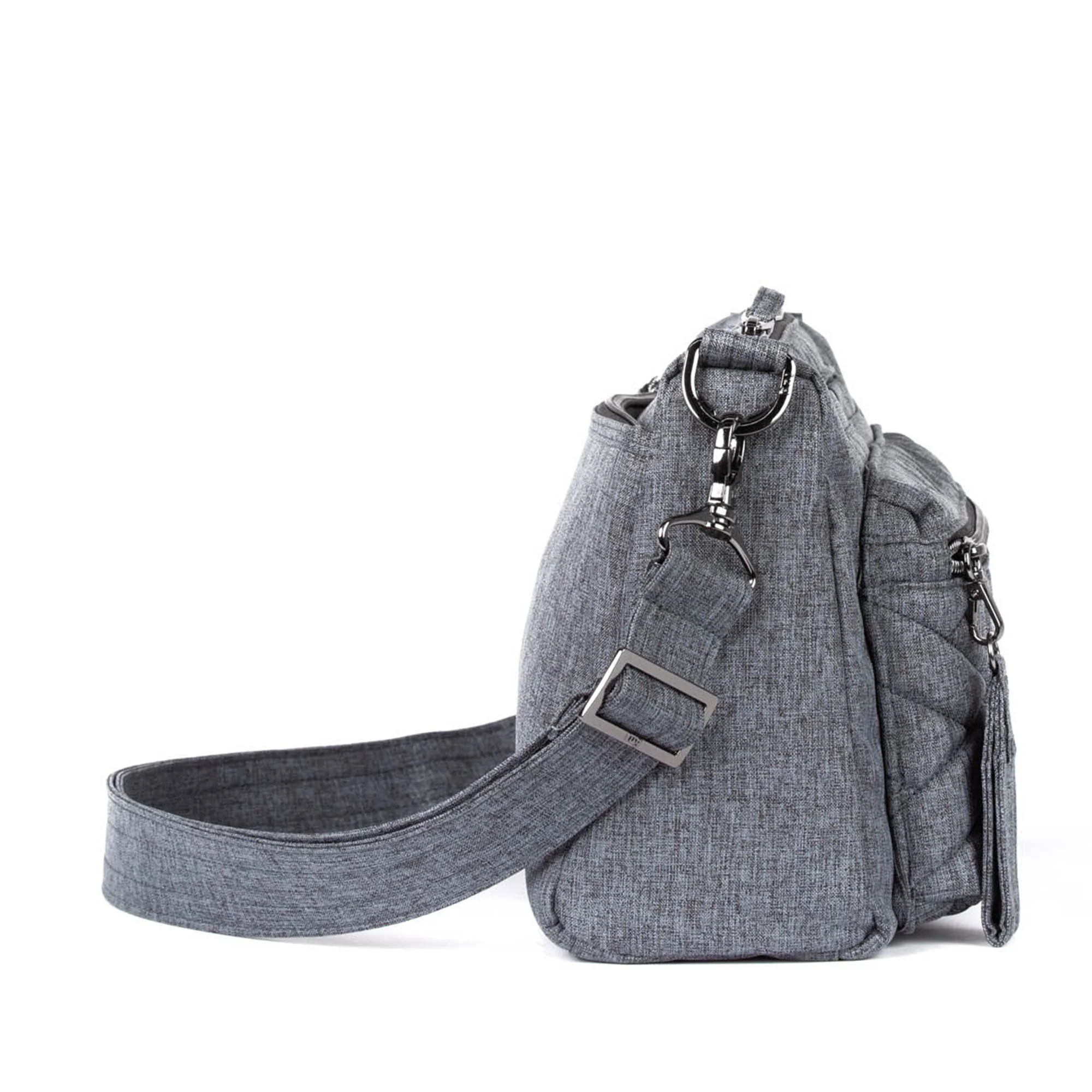 Stretch Crossbody Bag - Image 68