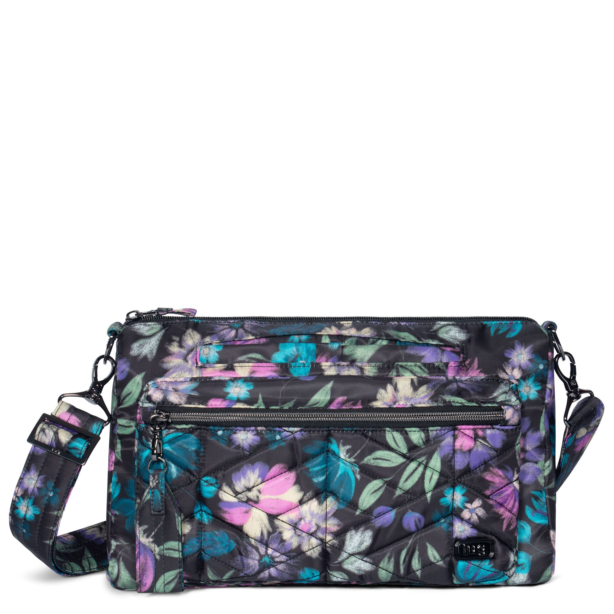Stretch Crossbody Bag - Image 7