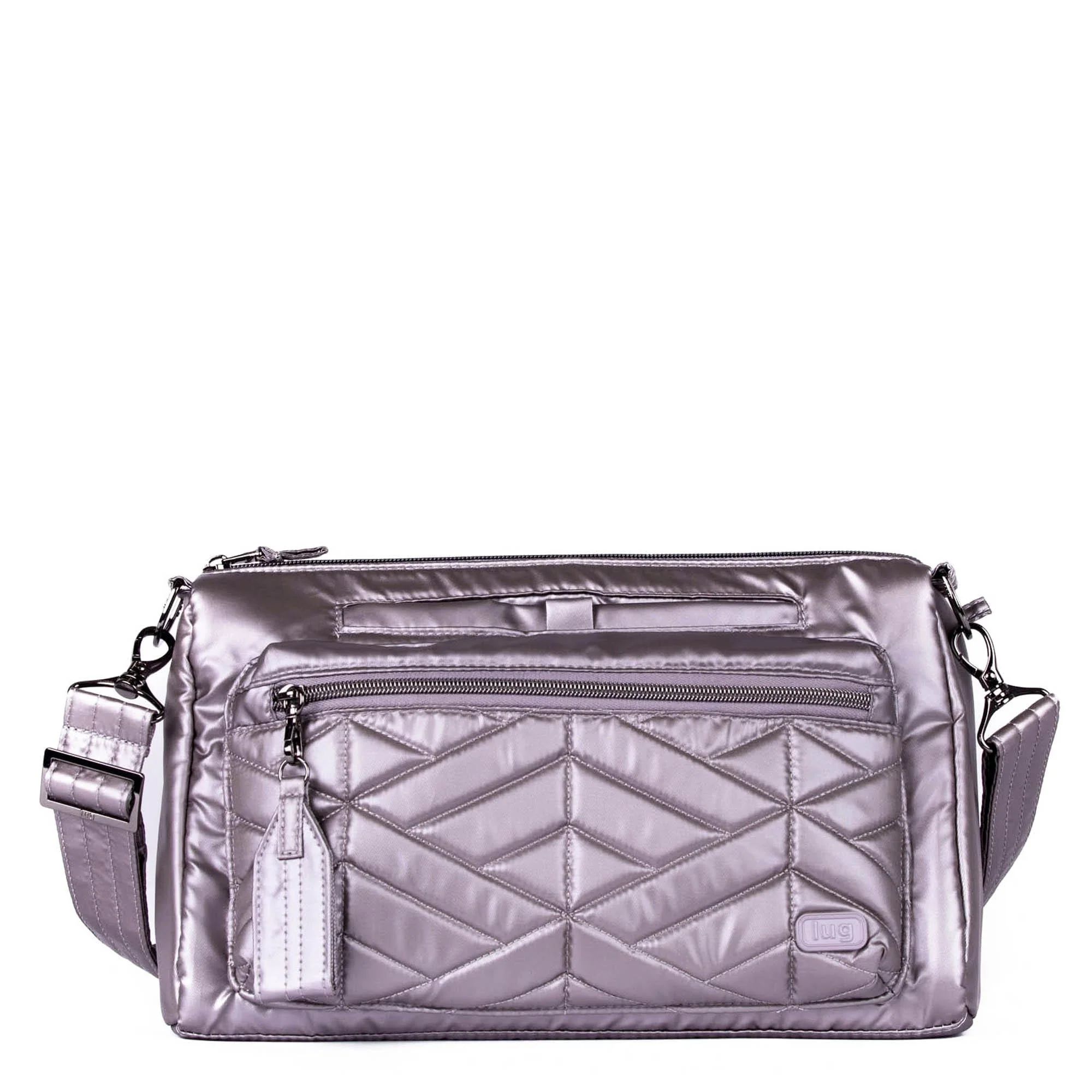 Stretch Crossbody Bag - Image 72