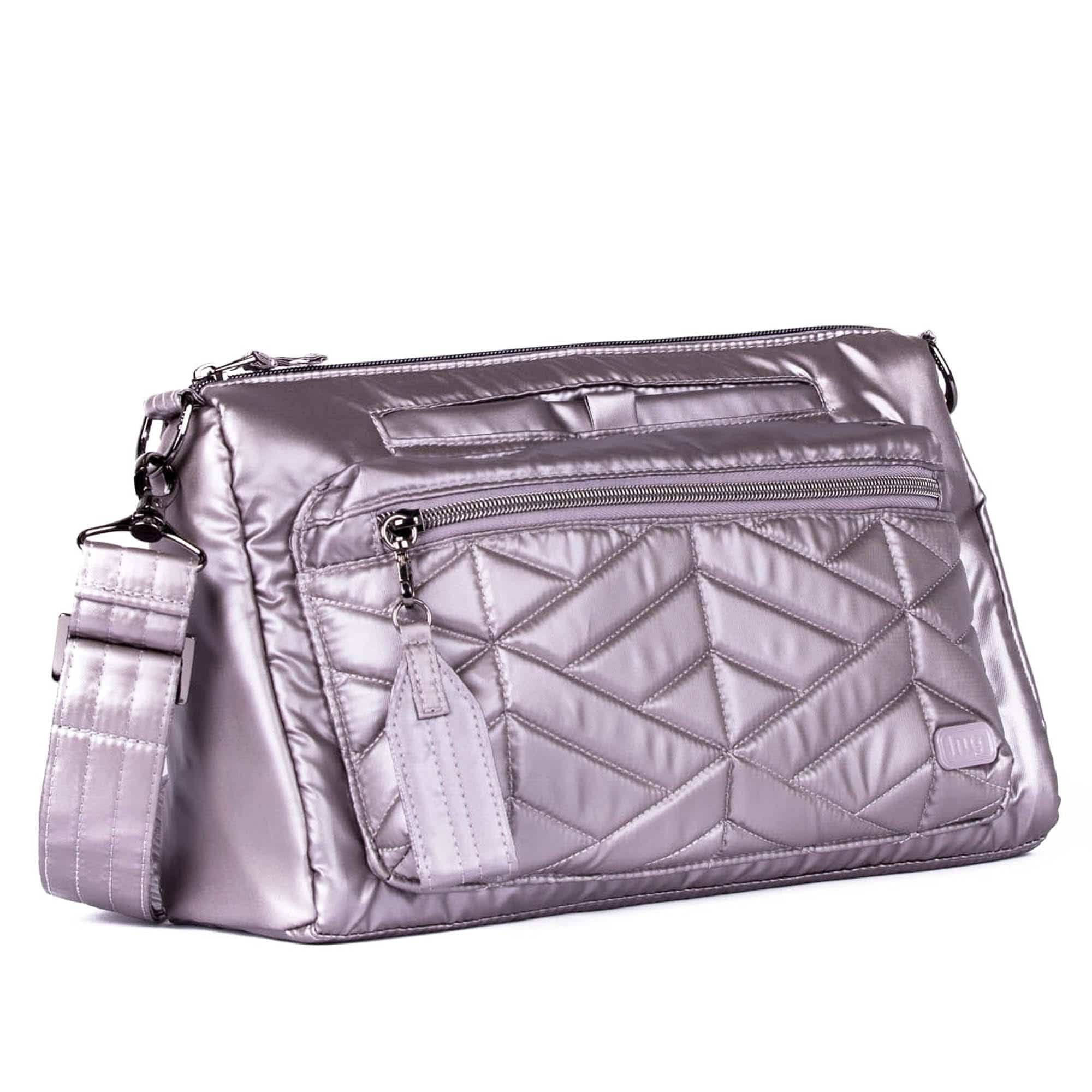 Stretch Crossbody Bag - Image 73