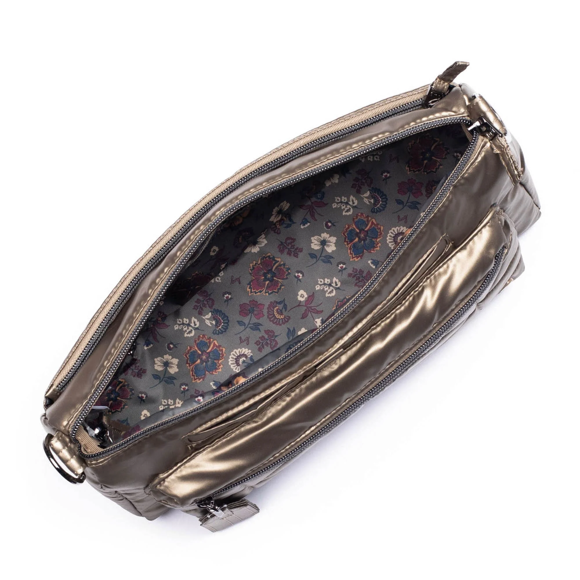 Stretch Crossbody Bag - Image 81