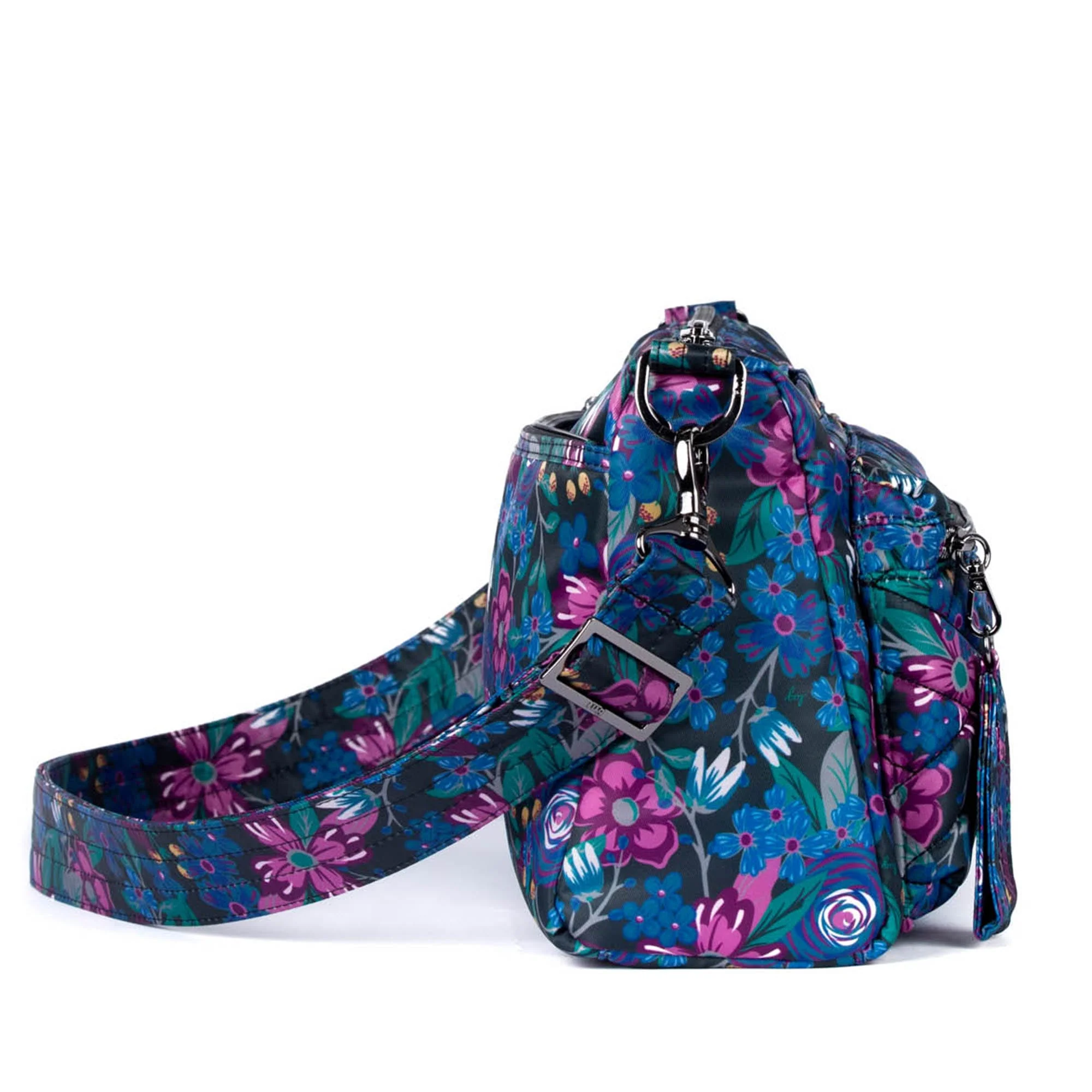 Stretch Crossbody Bag - Image 83