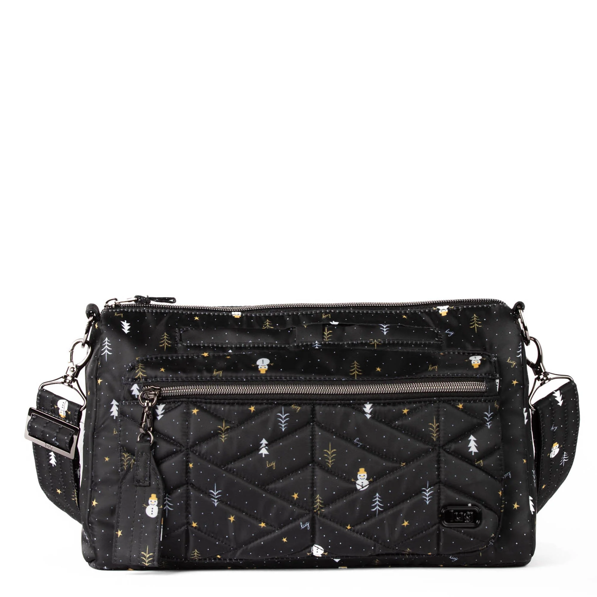 Stretch Crossbody Bag - Image 86