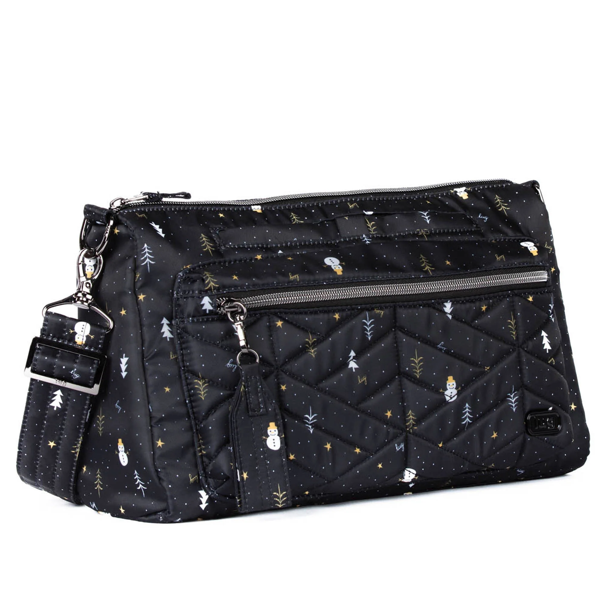 Stretch Crossbody Bag - Image 87