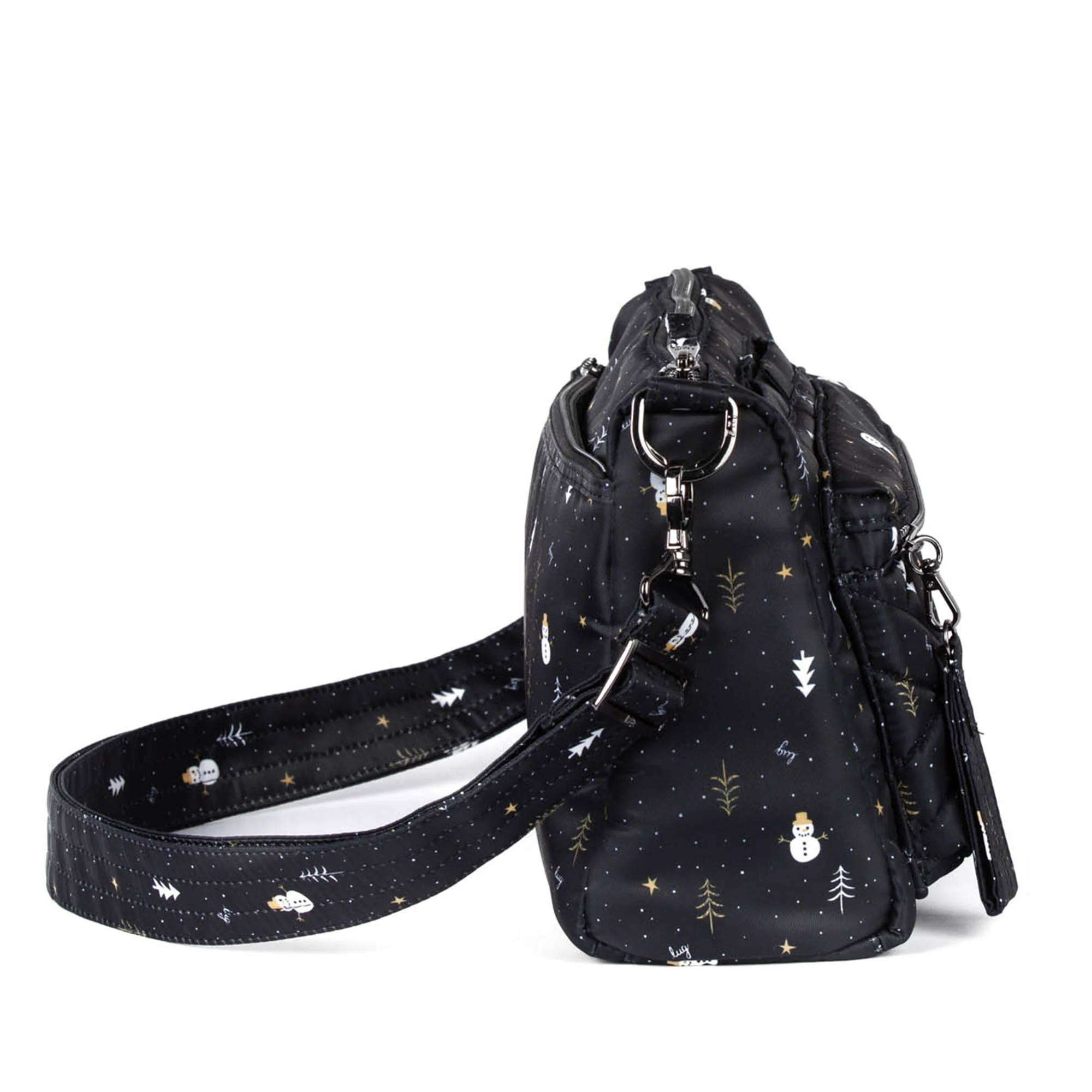 Stretch Crossbody Bag - Image 88