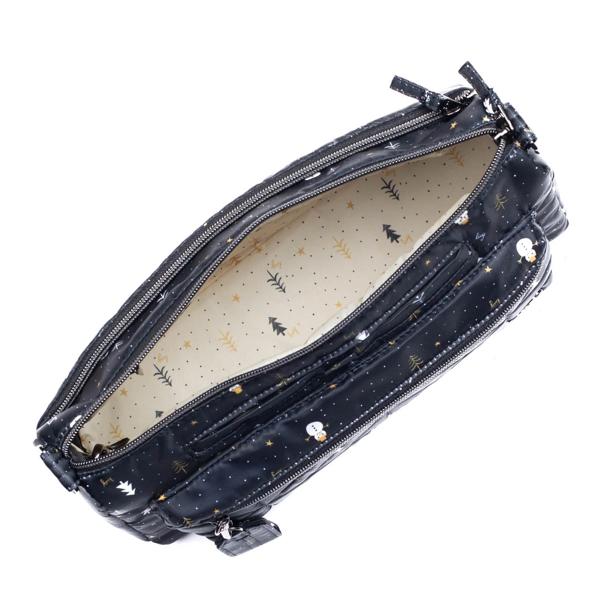 Stretch Crossbody Bag - Image 90