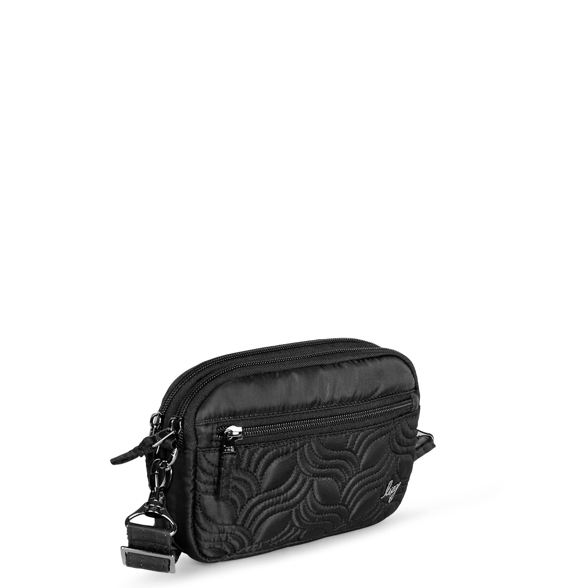 Super Coupe Convertible Crossbody Bag - Image 10