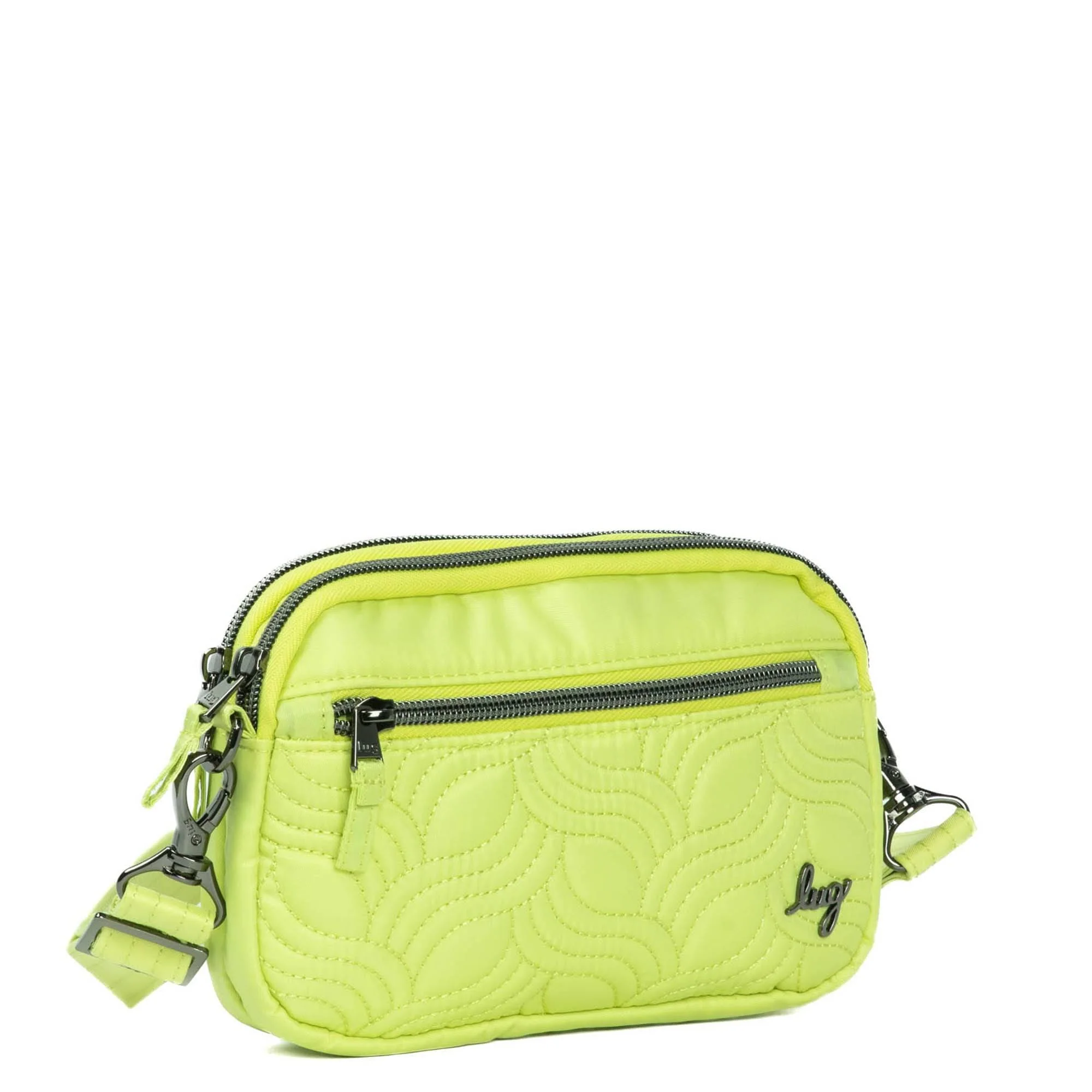 Super Coupe Convertible Crossbody Bag - Image 109