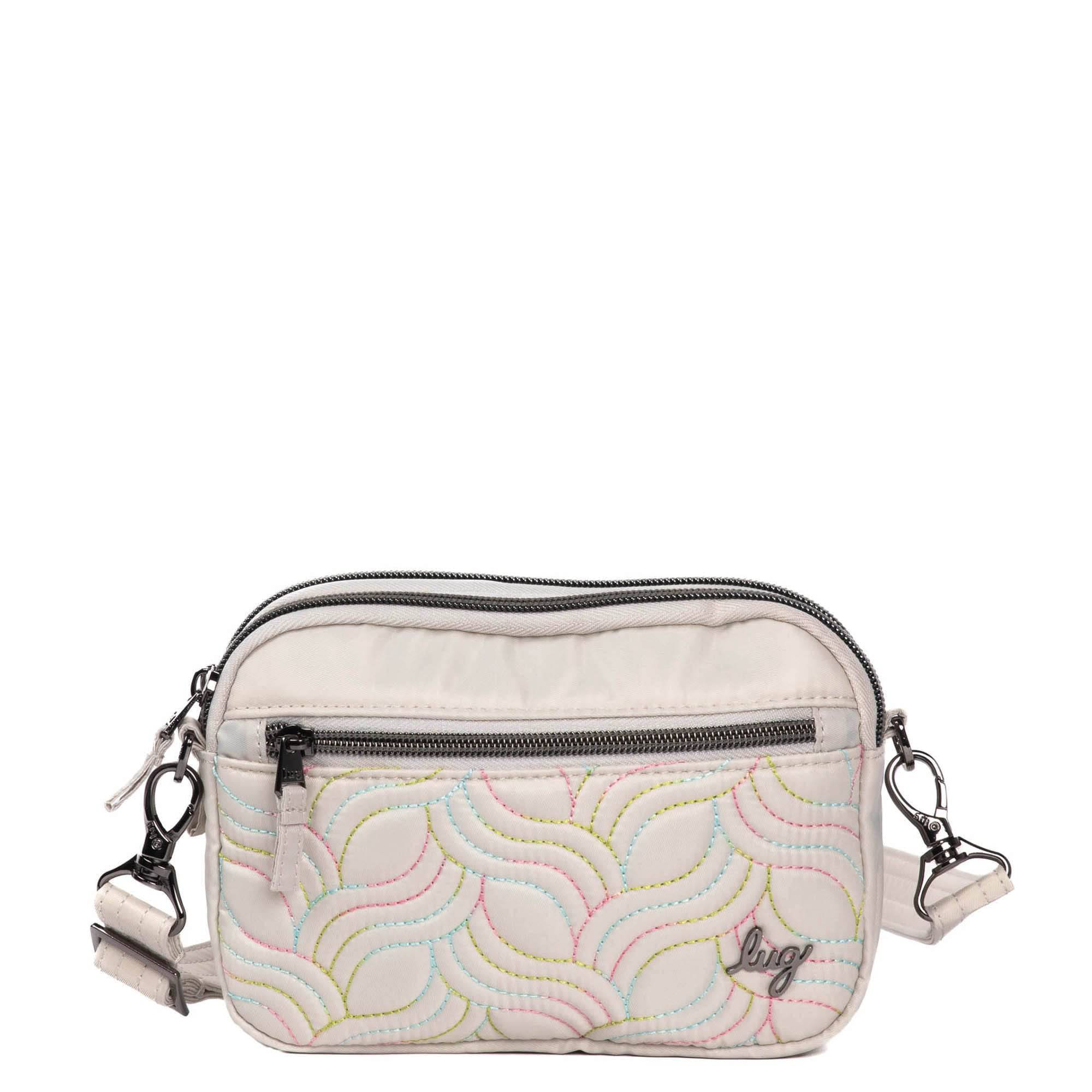 Super Coupe Convertible Crossbody Bag - Image 123