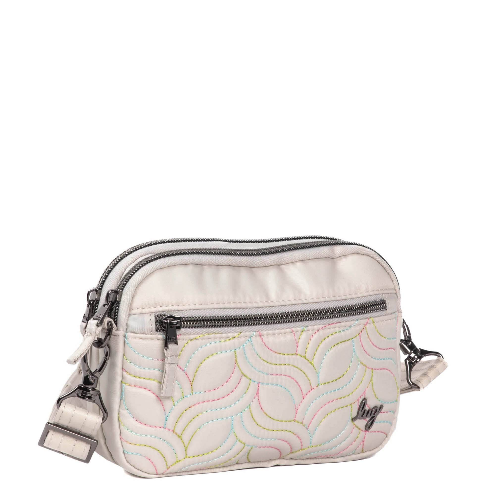 Super Coupe Convertible Crossbody Bag - Image 124