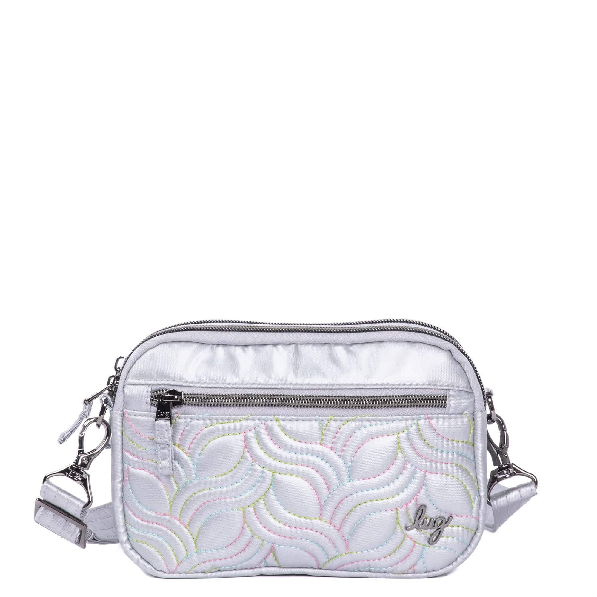 Super Coupe Convertible Crossbody Bag - Image 128