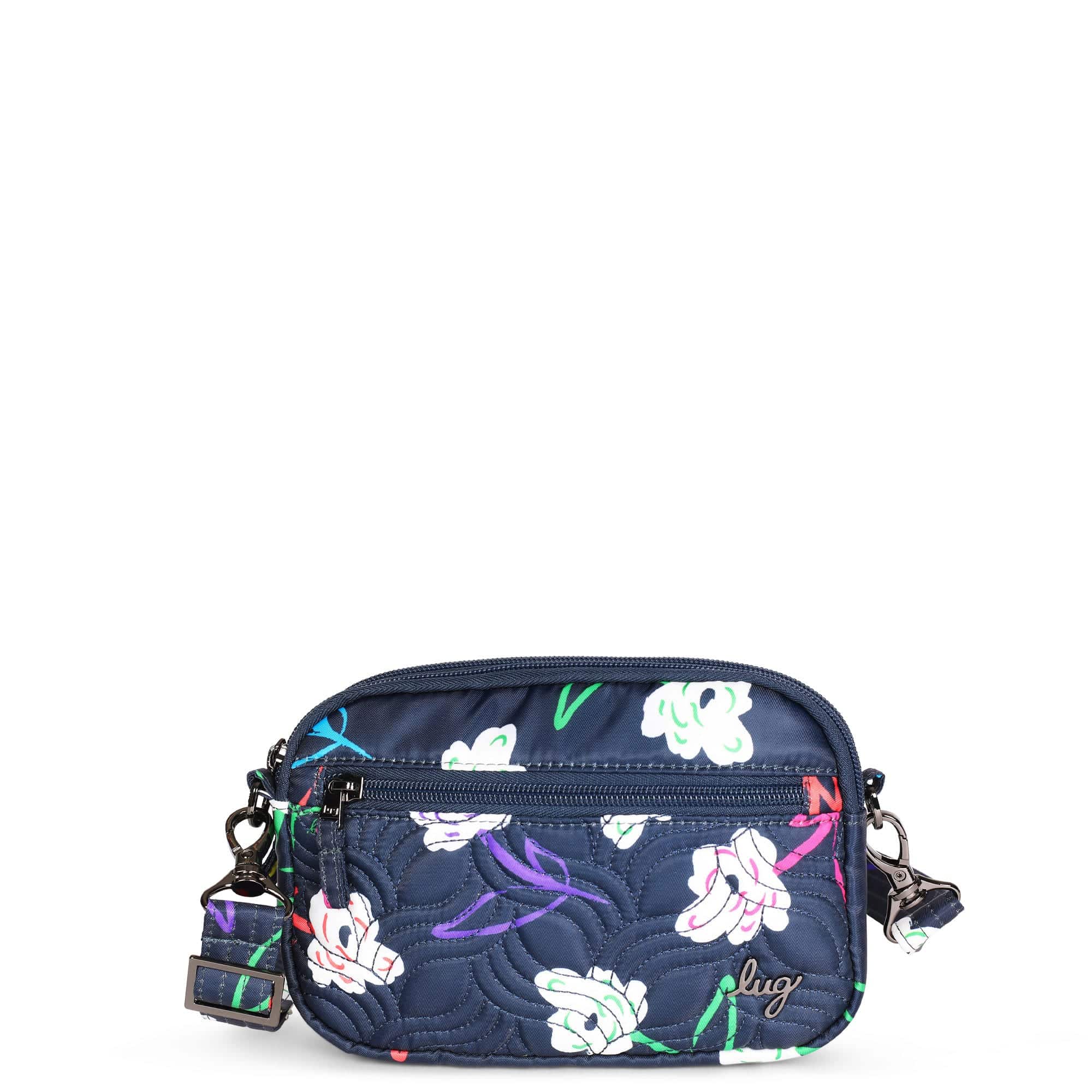 Super Coupe Convertible Crossbody Bag - Image 14