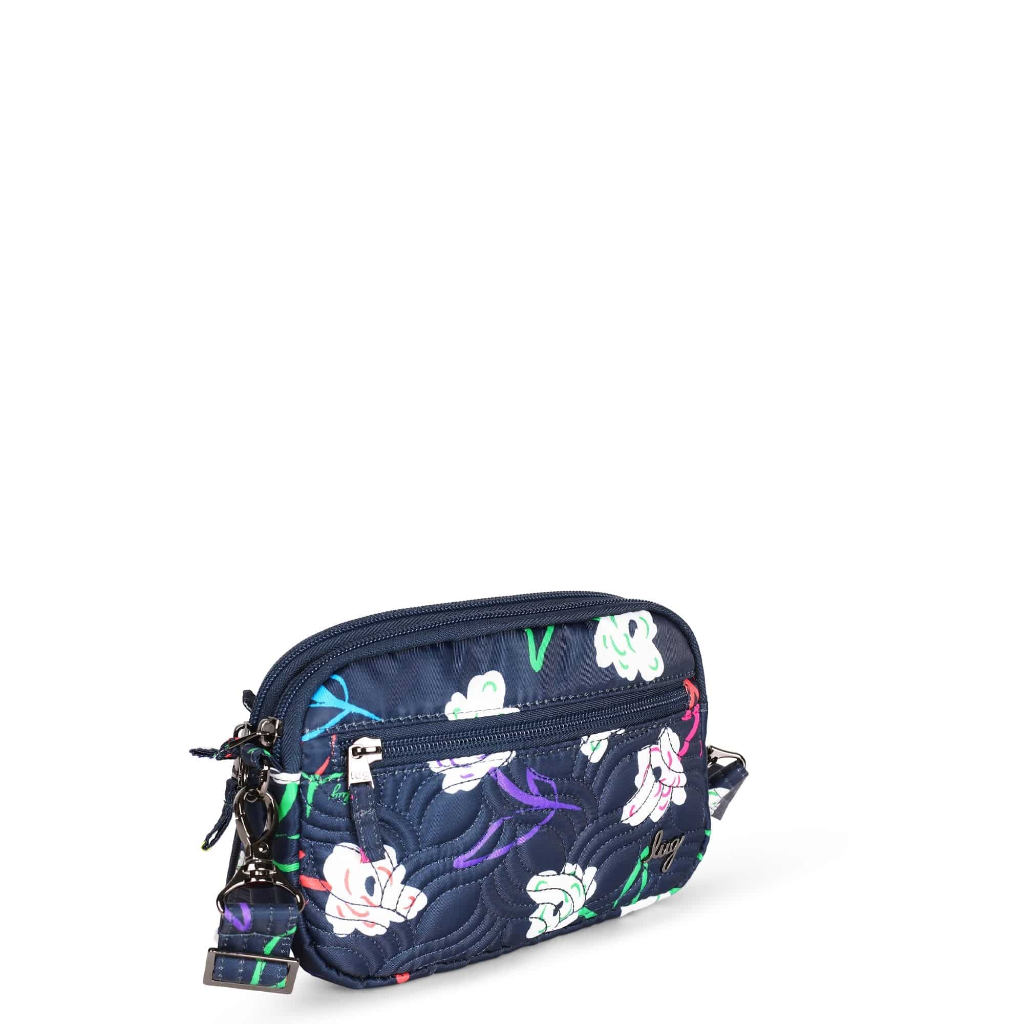 Super Coupe Convertible Crossbody Bag - Image 15