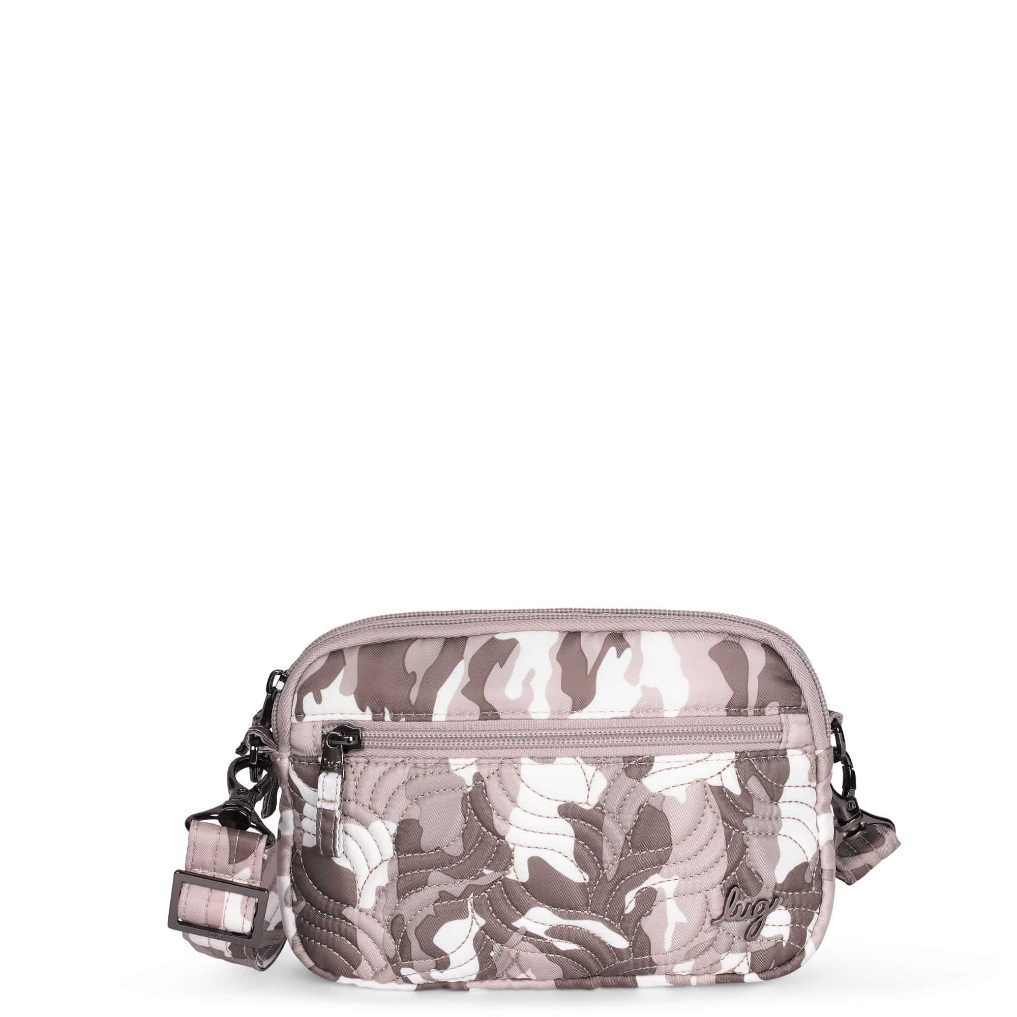 Super Coupe Convertible Crossbody Bag - Image 19