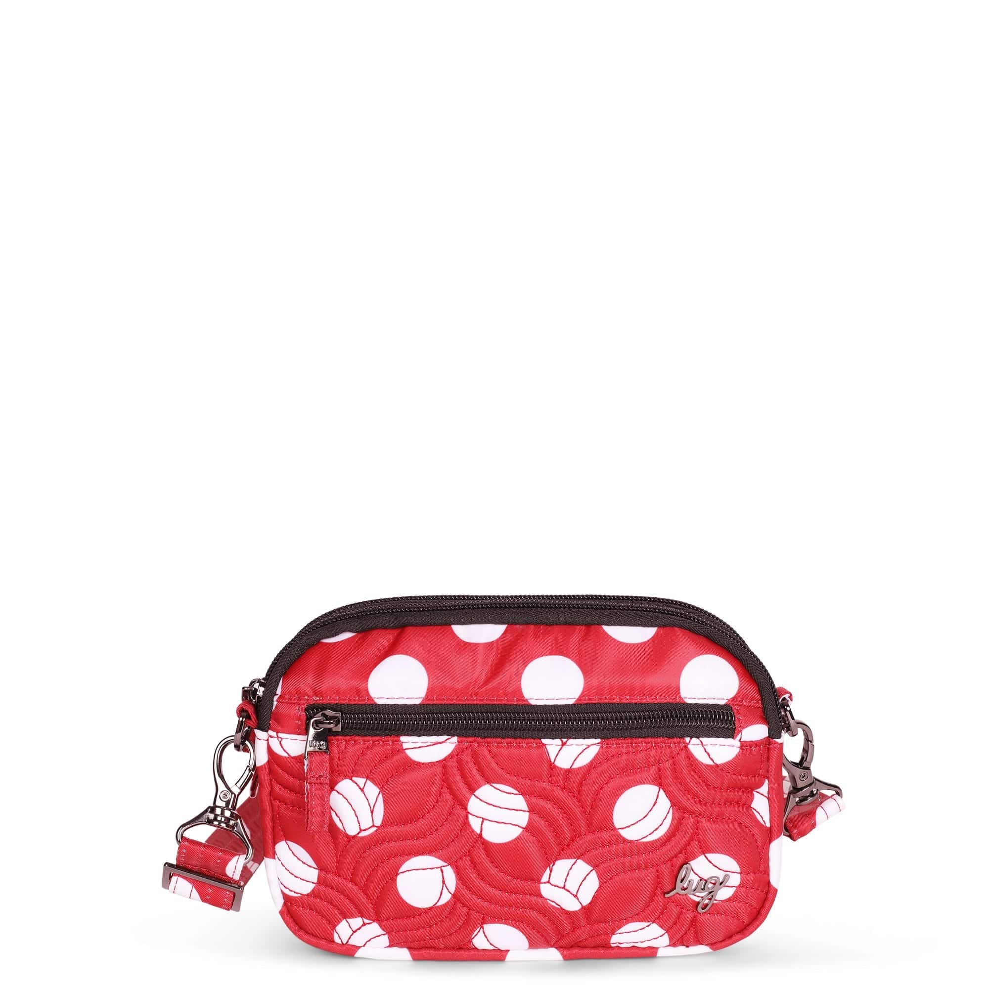 Super Coupe Convertible Crossbody Bag - Image 25
