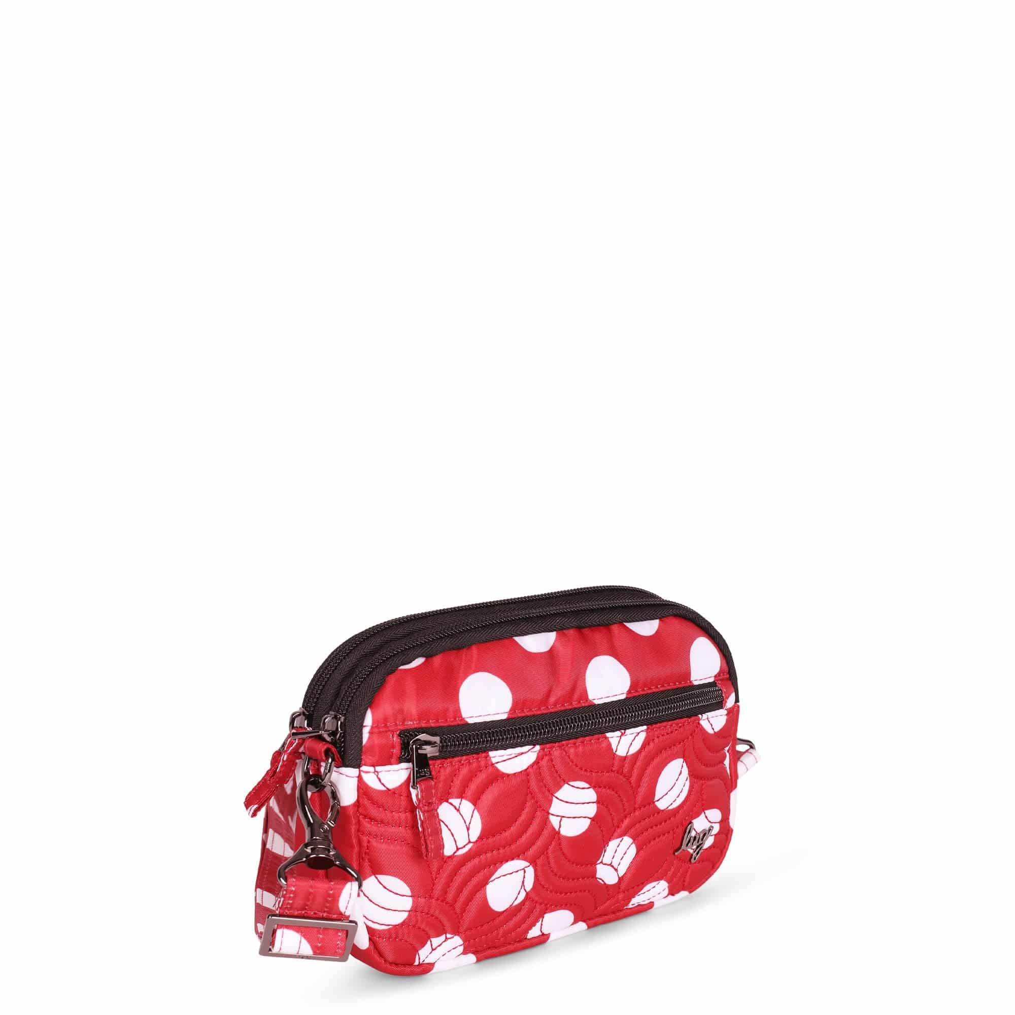 Super Coupe Convertible Crossbody Bag - Image 26