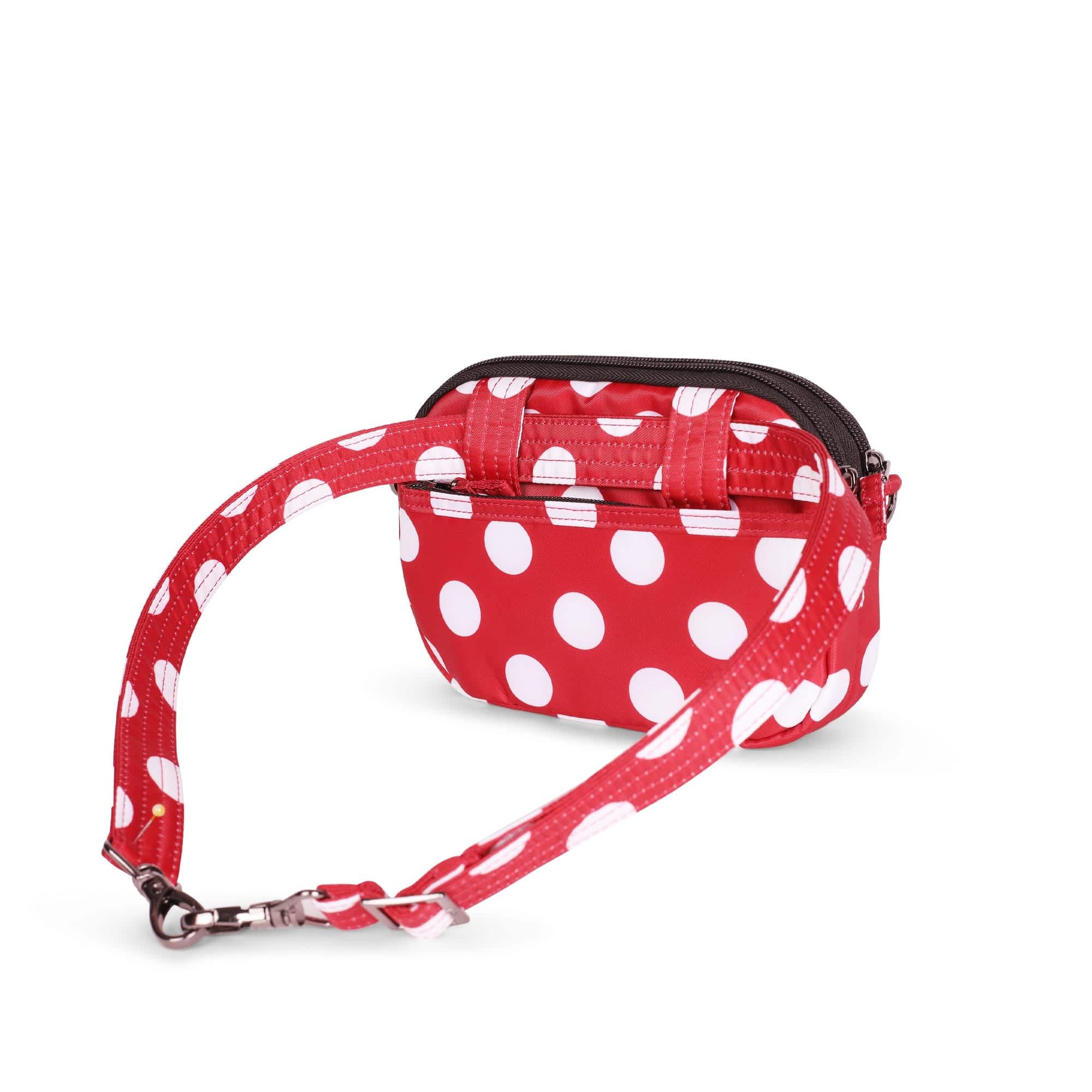 Super Coupe Convertible Crossbody Bag - Image 28