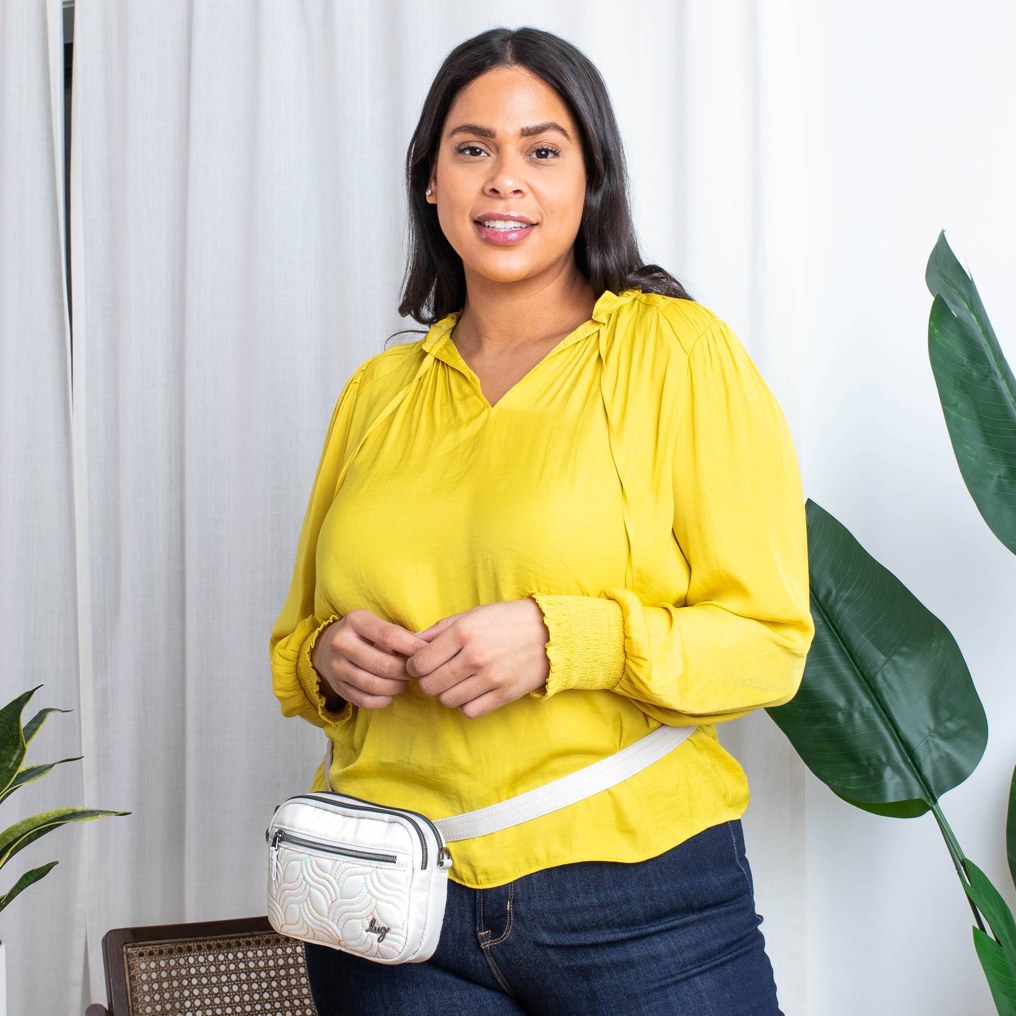 Super Coupe Convertible Crossbody Bag - Image 3