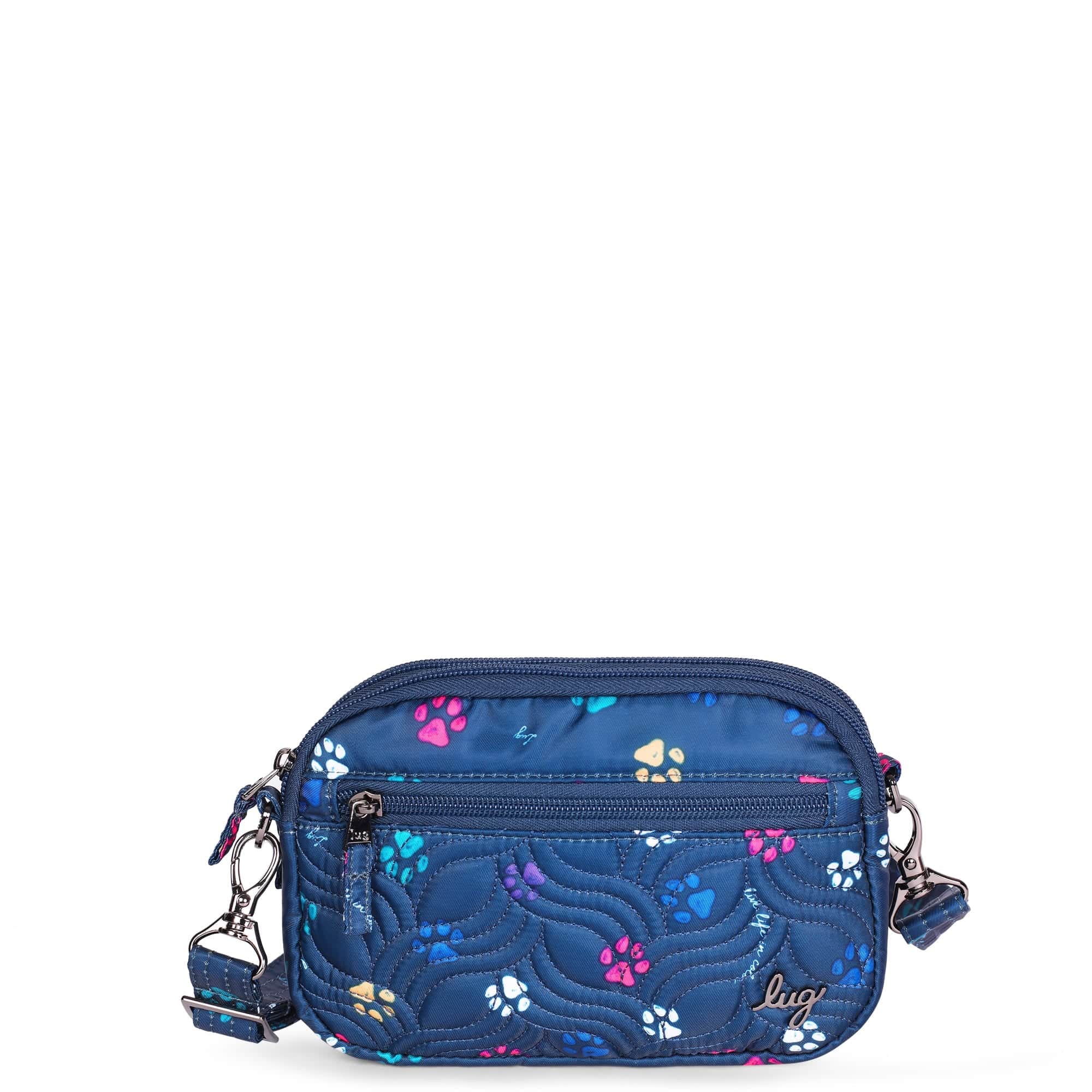 Super Coupe Convertible Crossbody Bag - Image 43