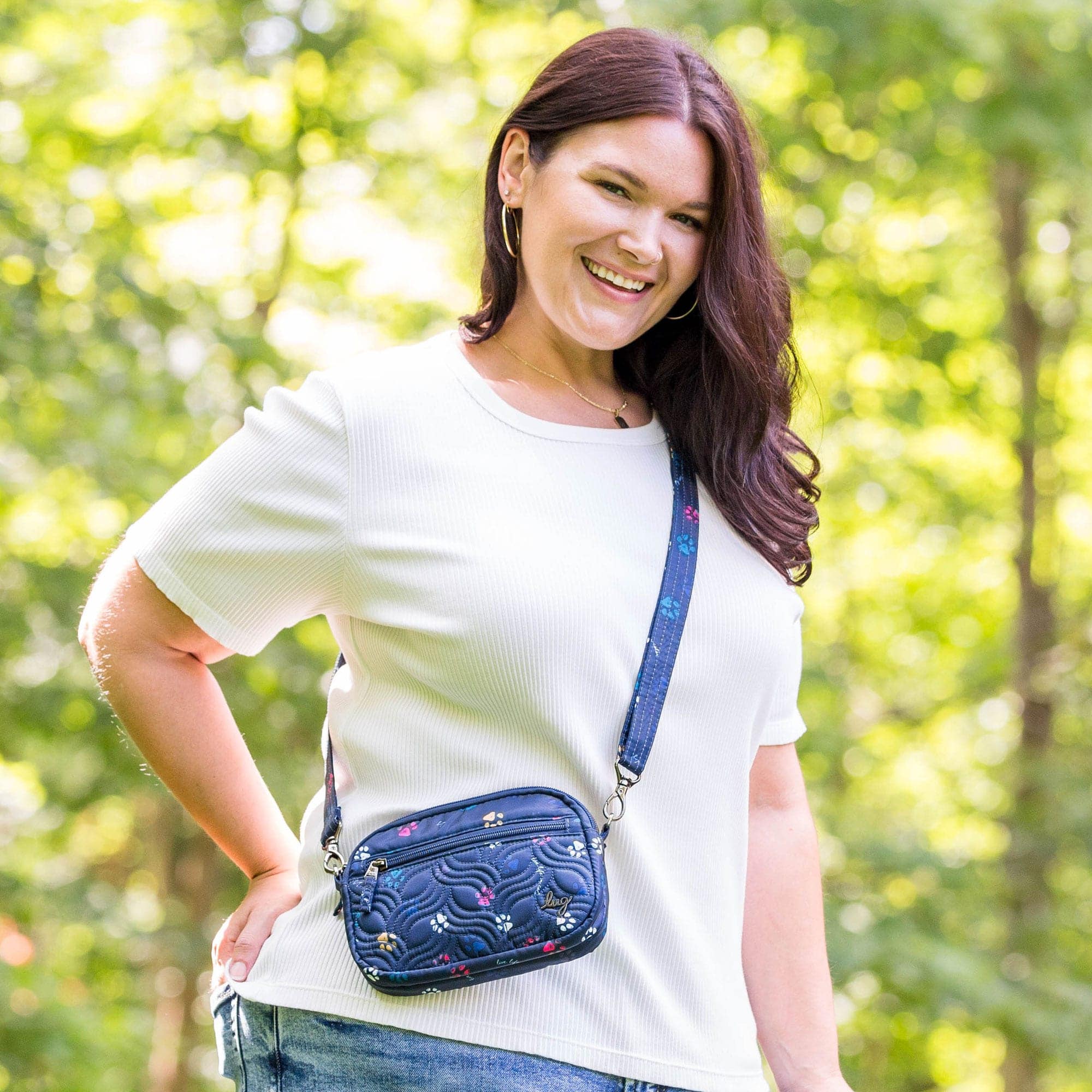 Super Coupe Convertible Crossbody Bag - Image 48