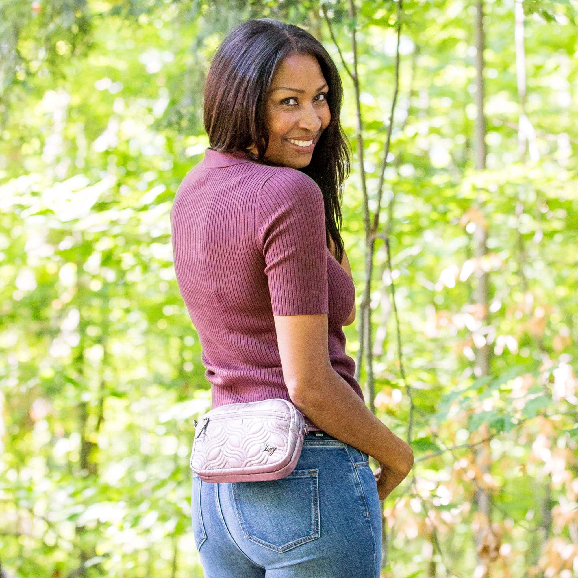 Super Coupe Convertible Crossbody Bag - Image 54