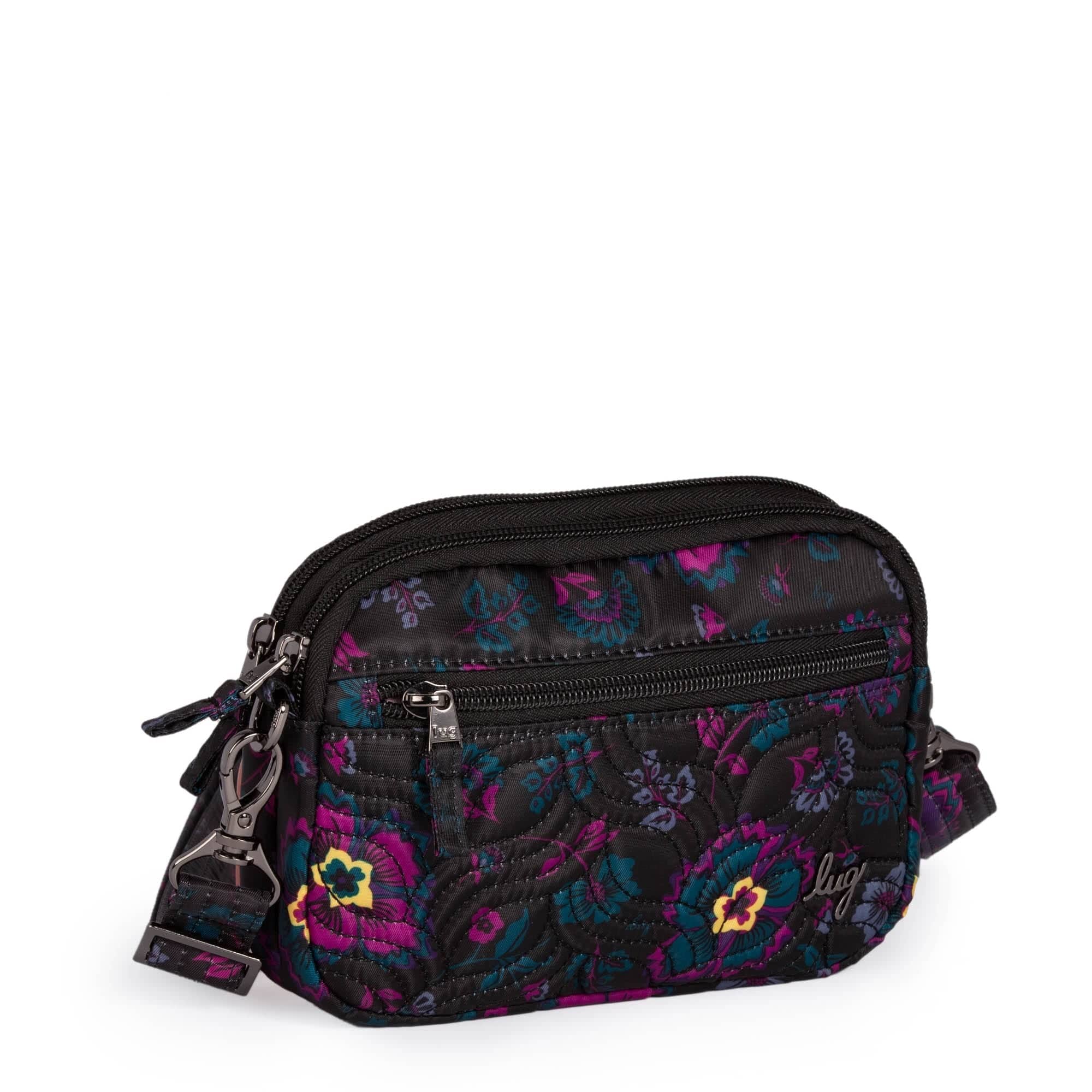 Super Coupe Convertible Crossbody Bag - Image 60