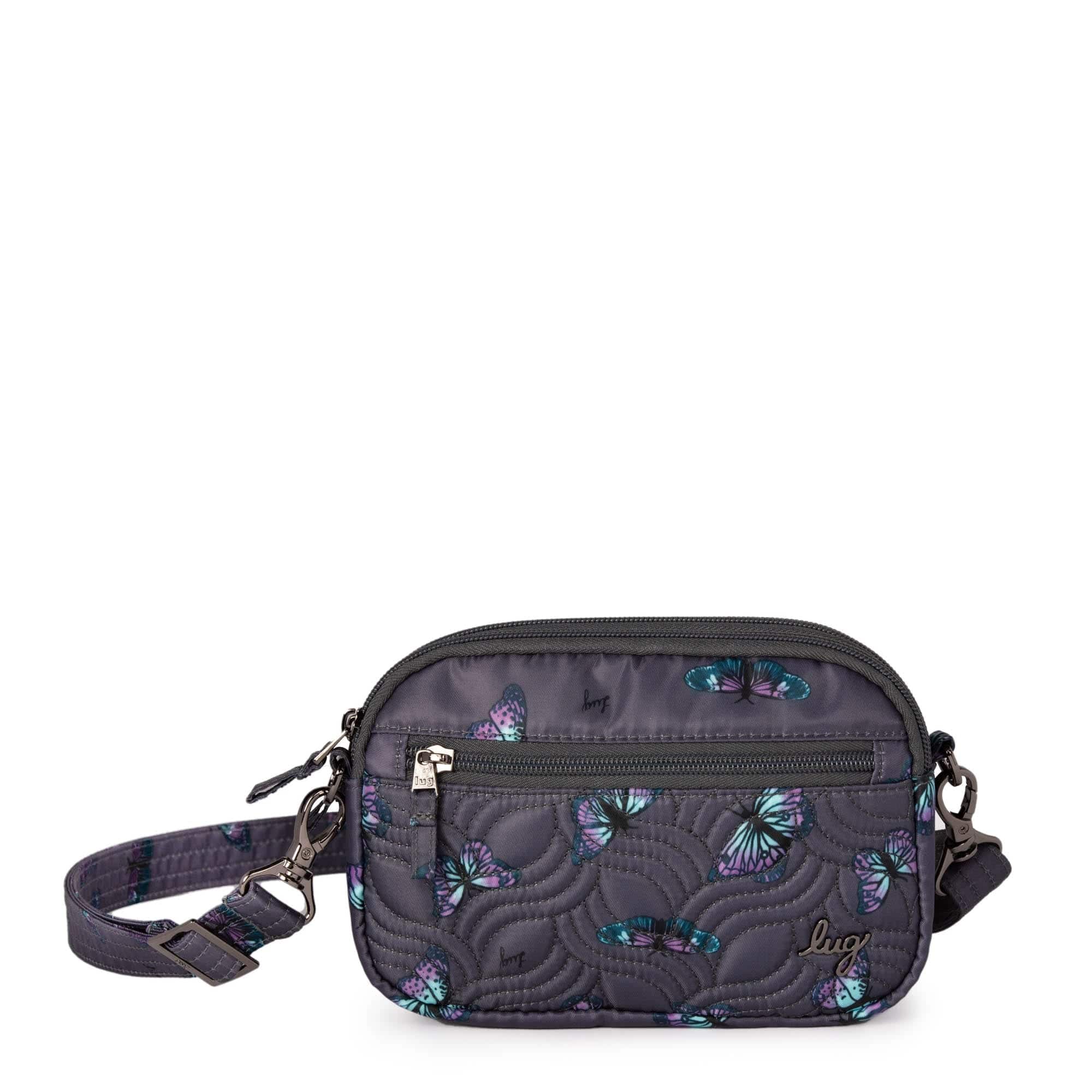Super Coupe Convertible Crossbody Bag - Image 64